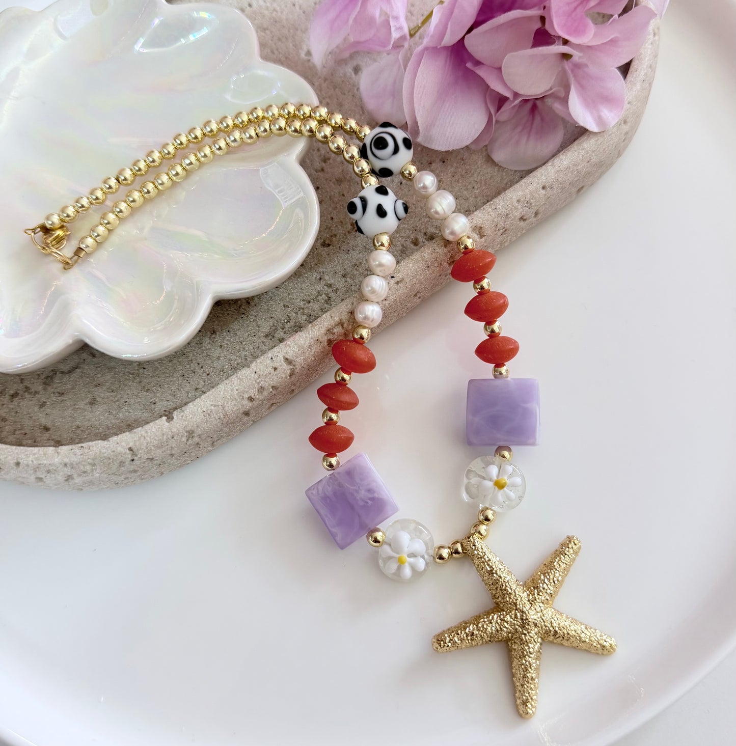 Summer Star