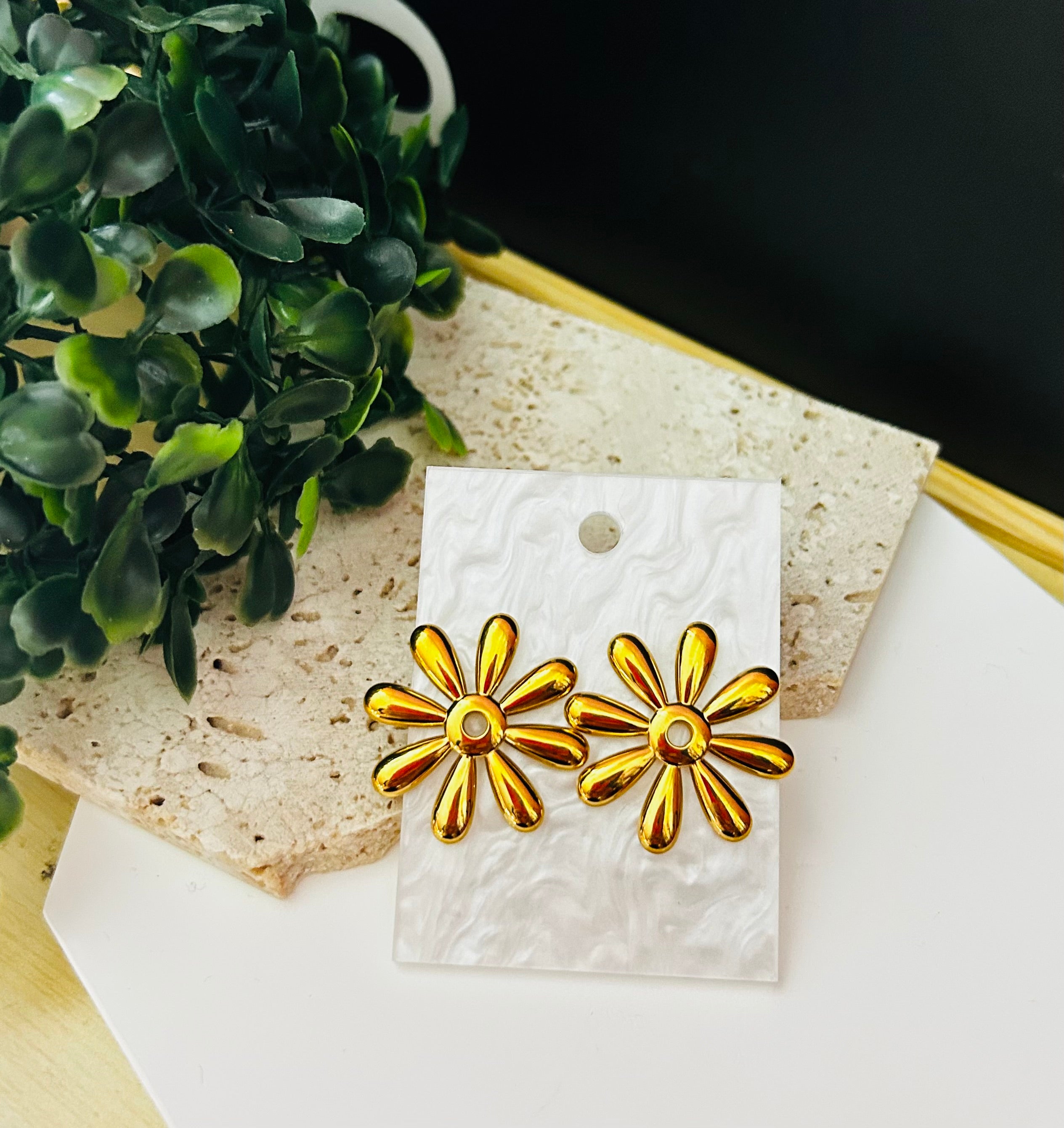 Daisy