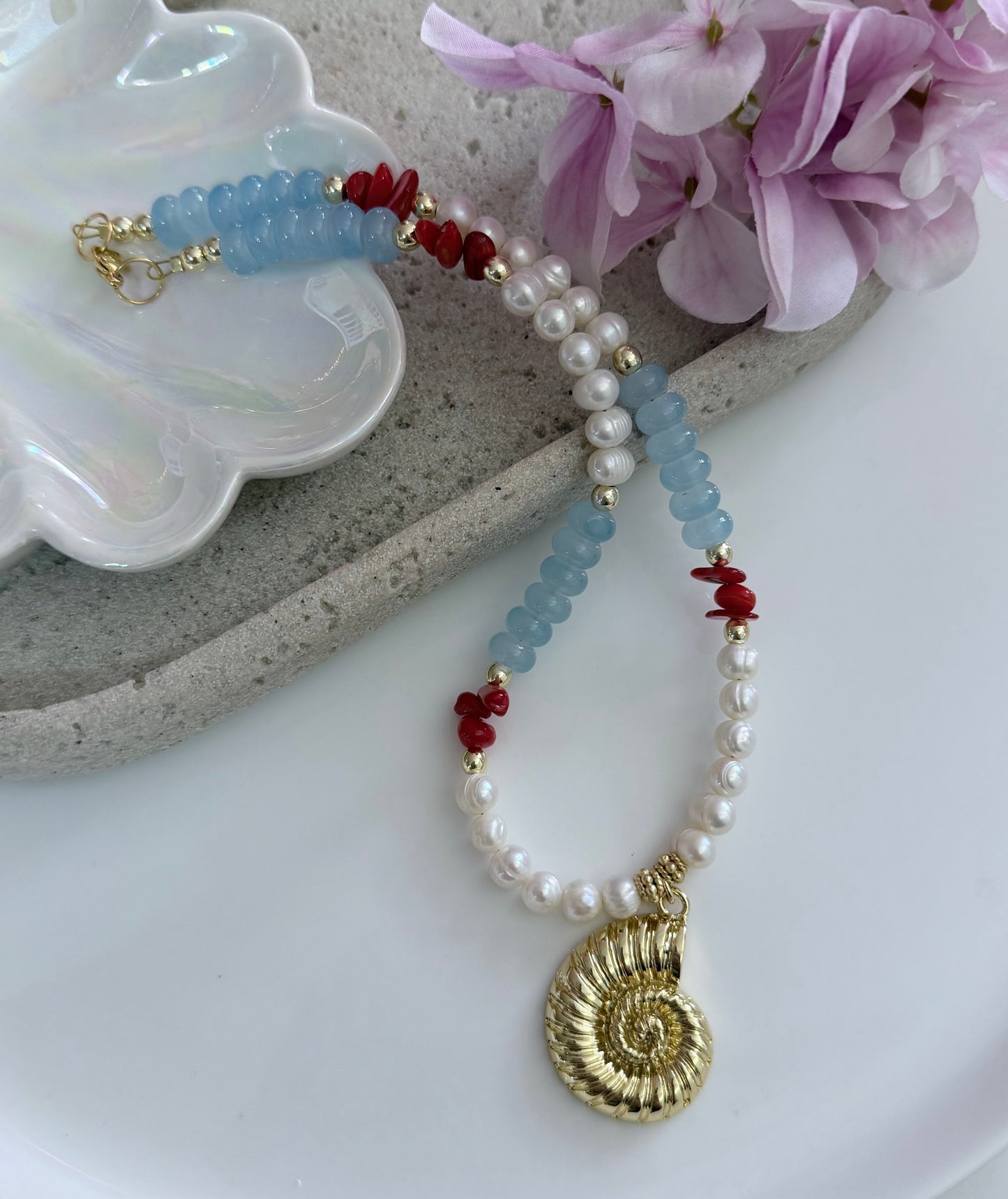 Coral