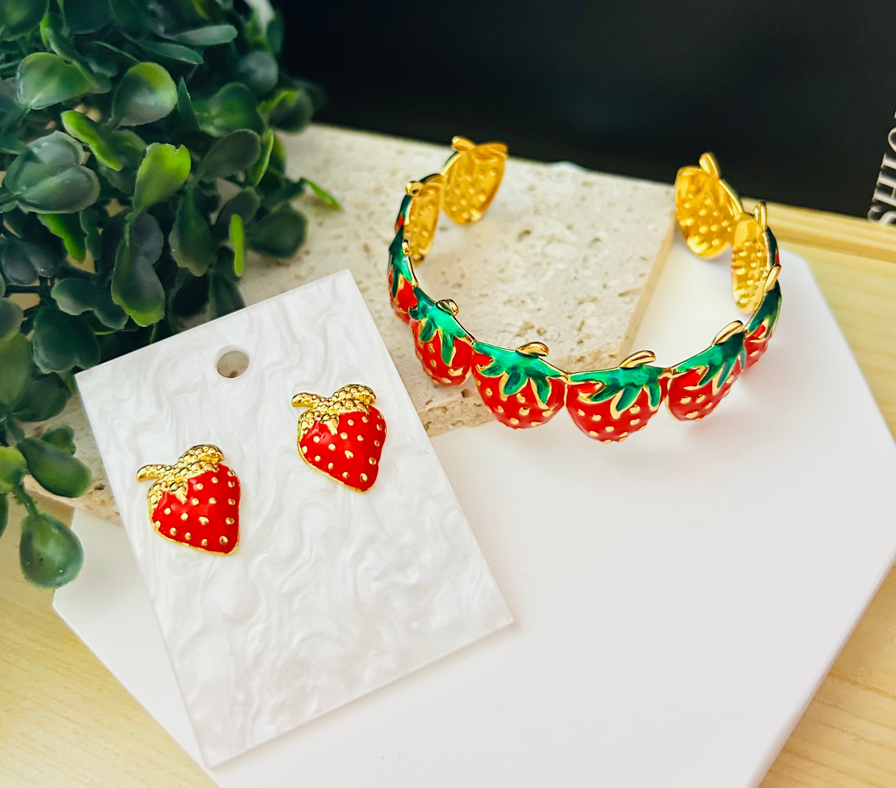 Strawberry