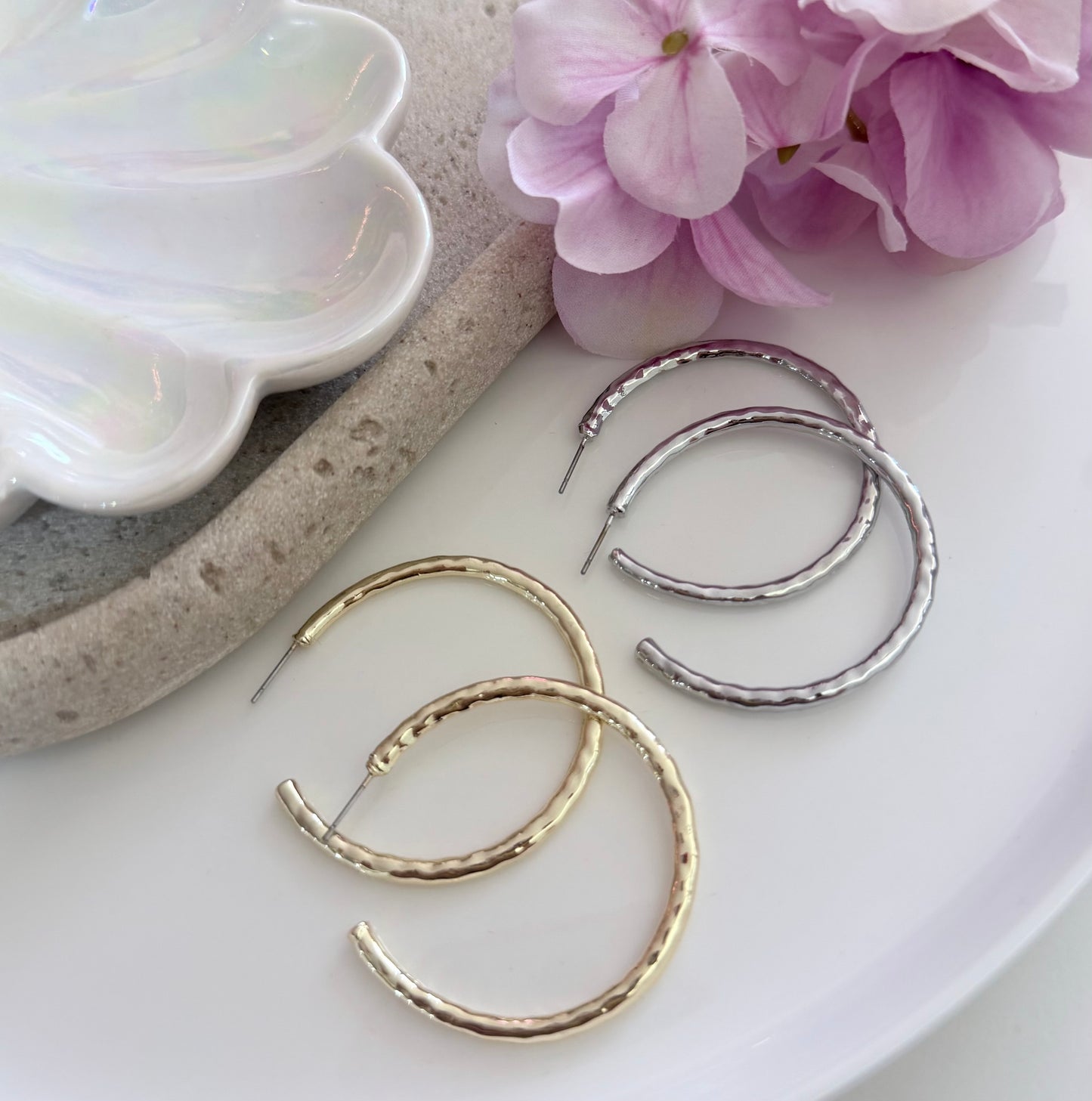 Gold & Silver