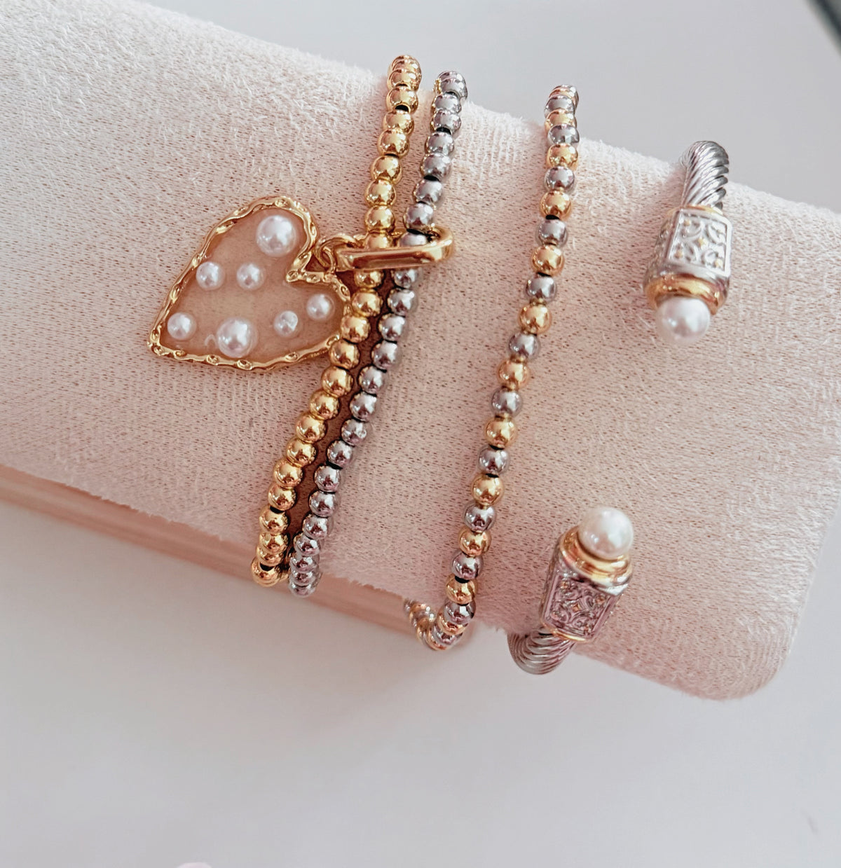 Pulseras | Bangles