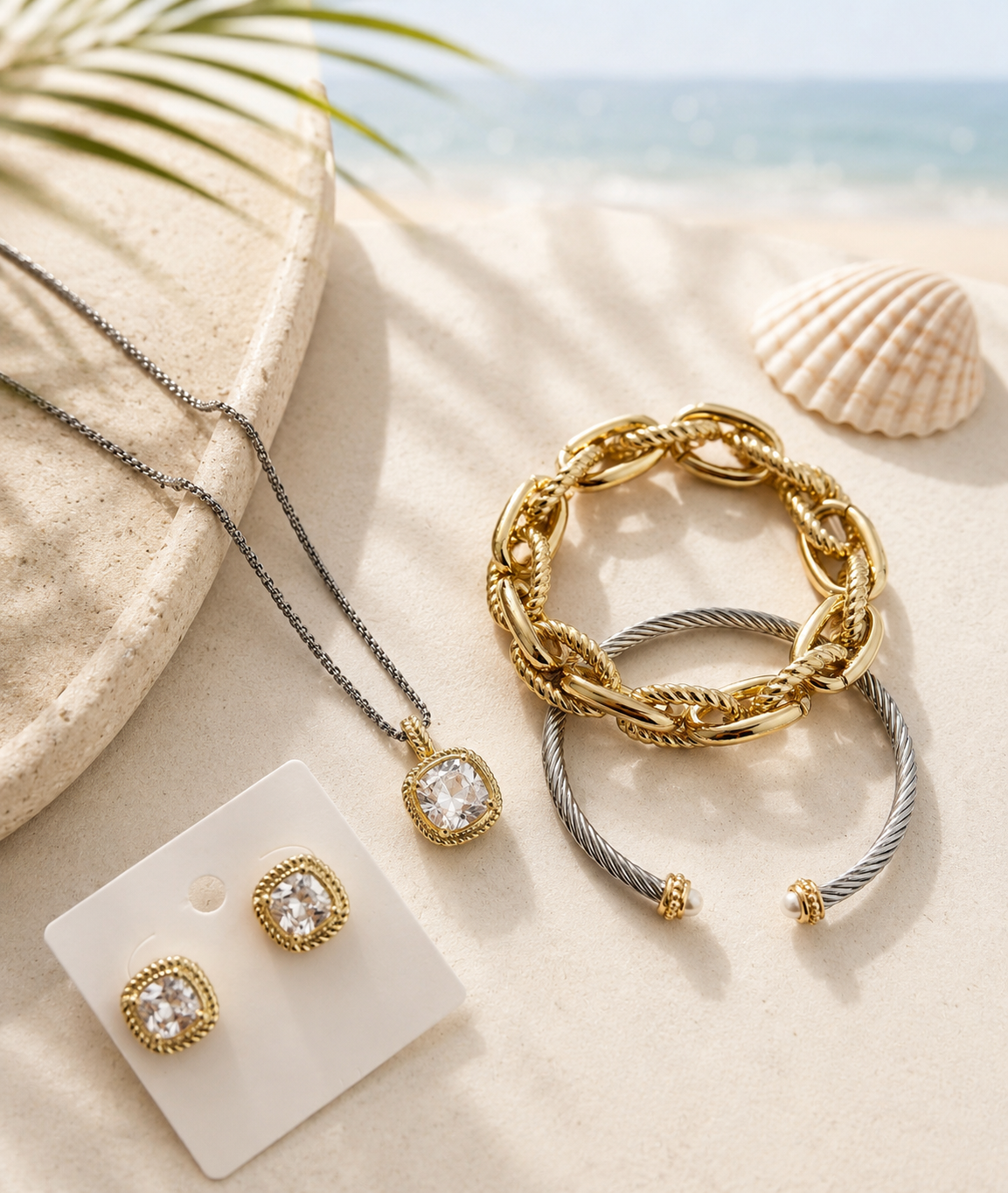 New Arrivals