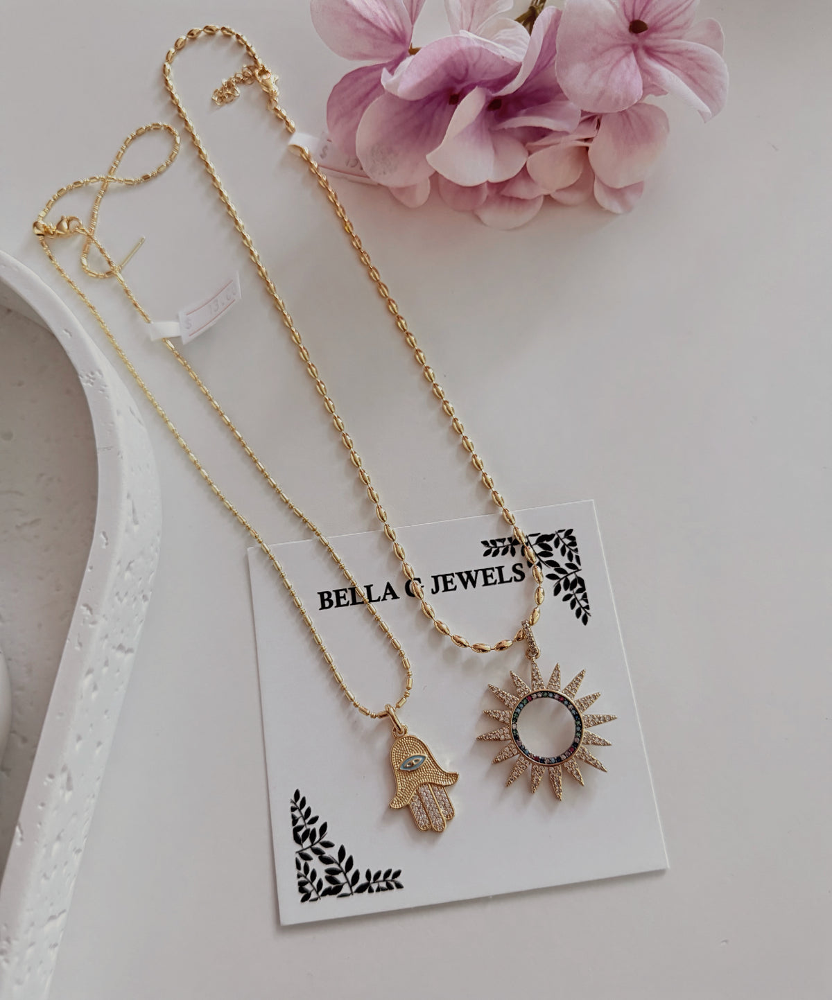 Cadenas | Collares
