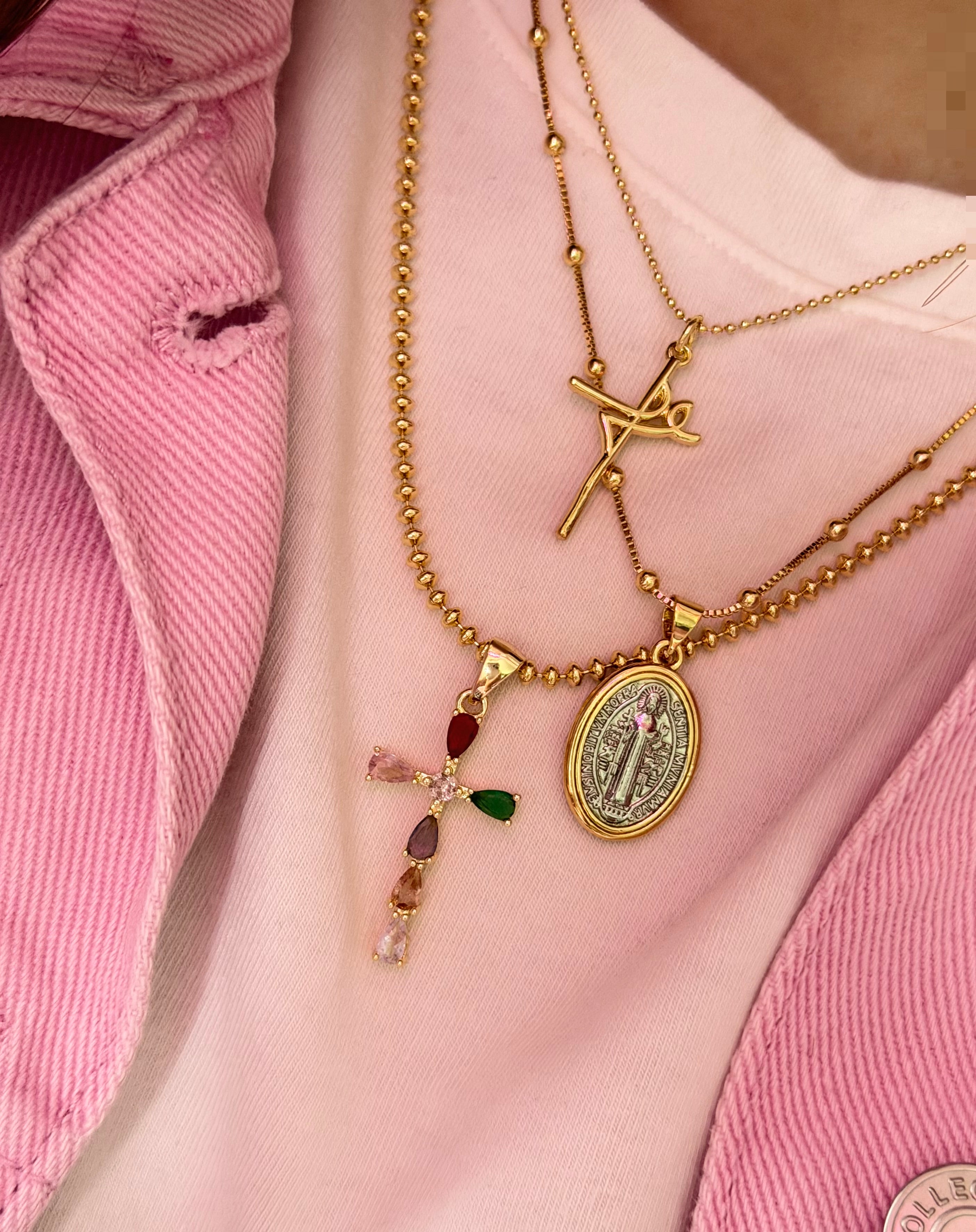 | Caminando en Fé |✨