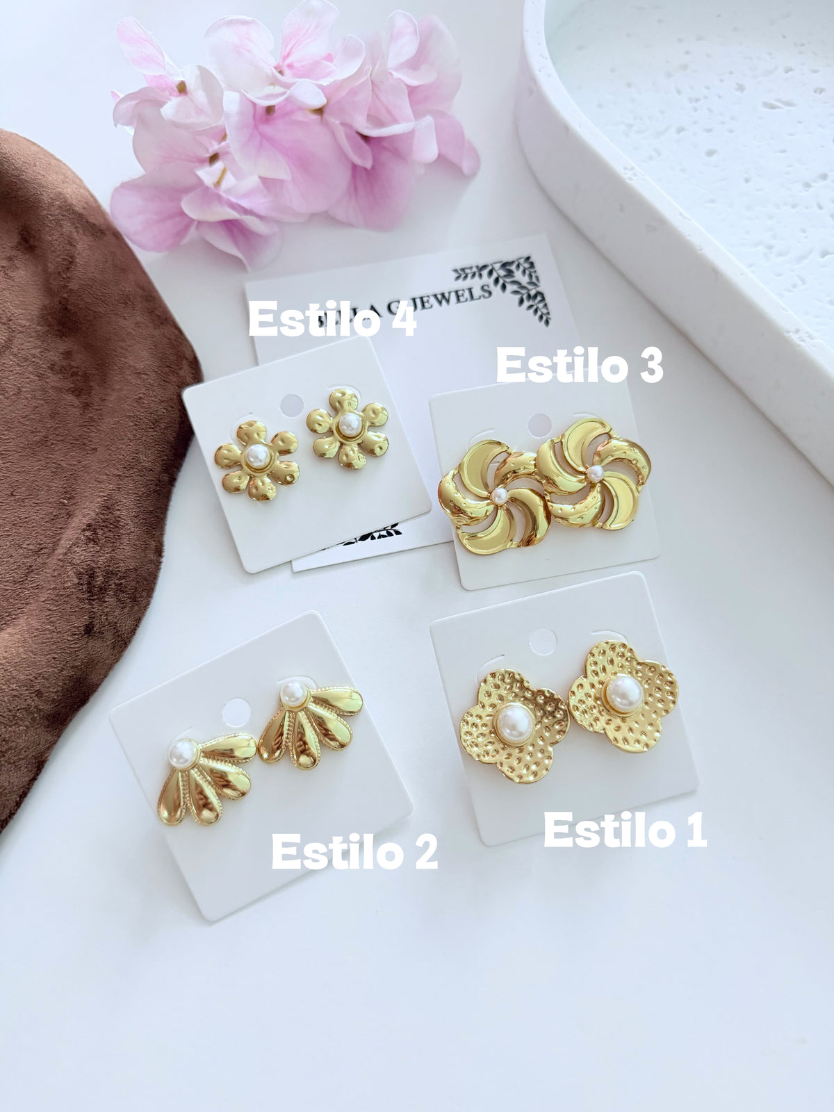Earings Party