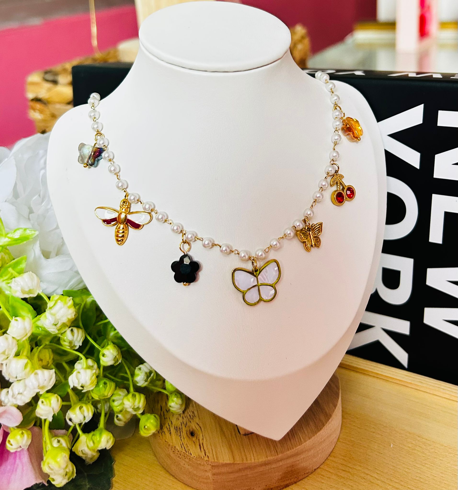 Multi Charm