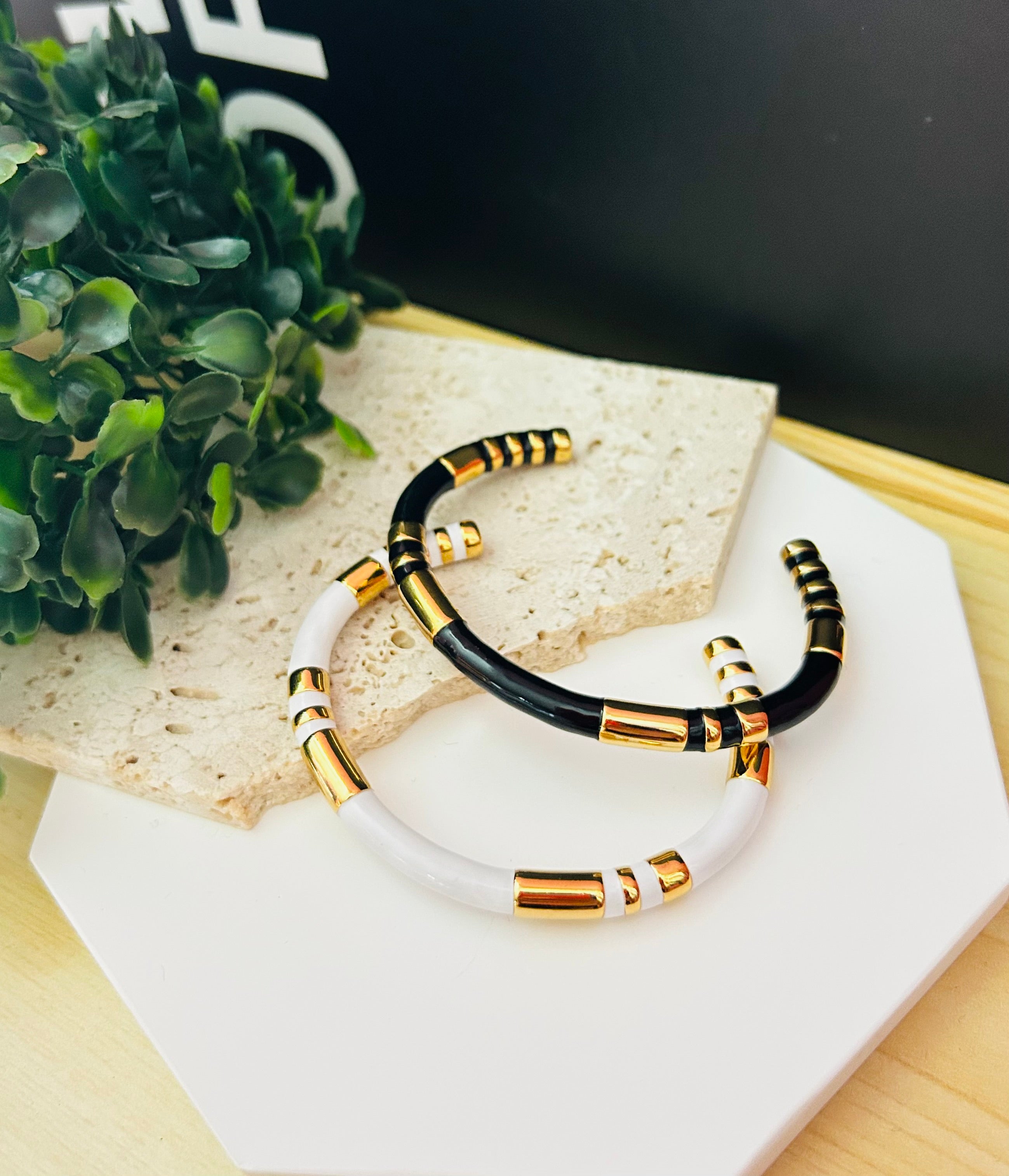 Olena Bangle