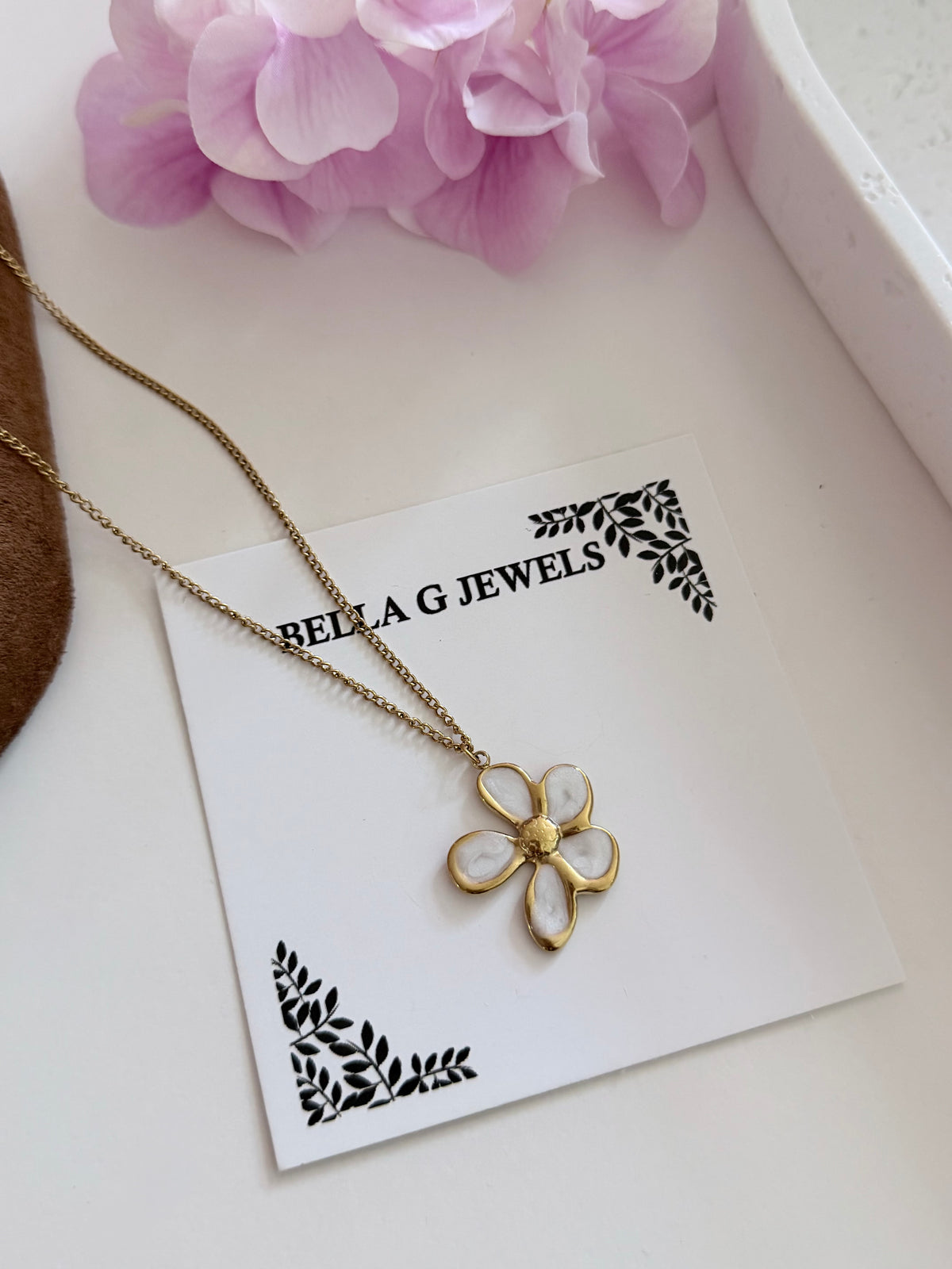 Gardenia