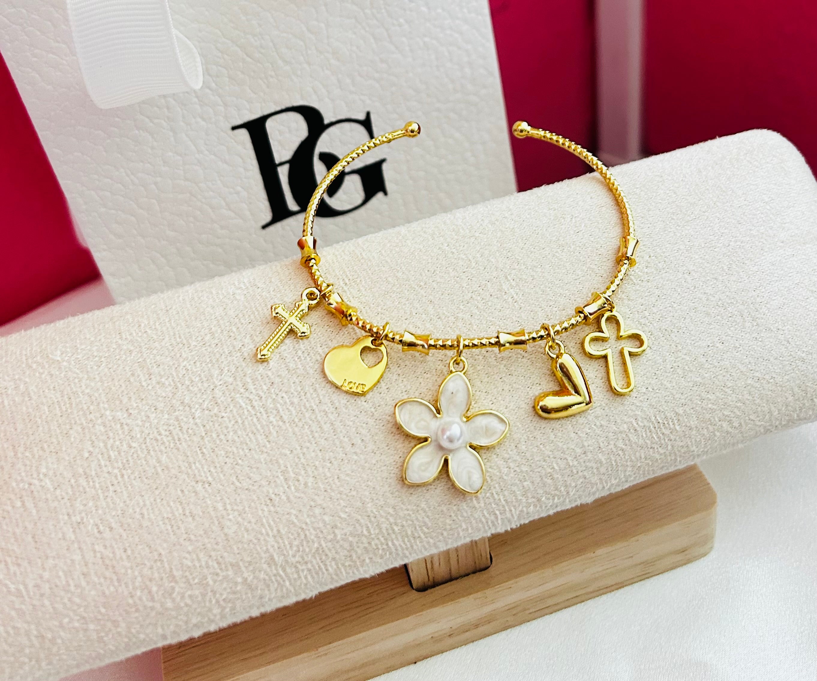 Bloom Bangle