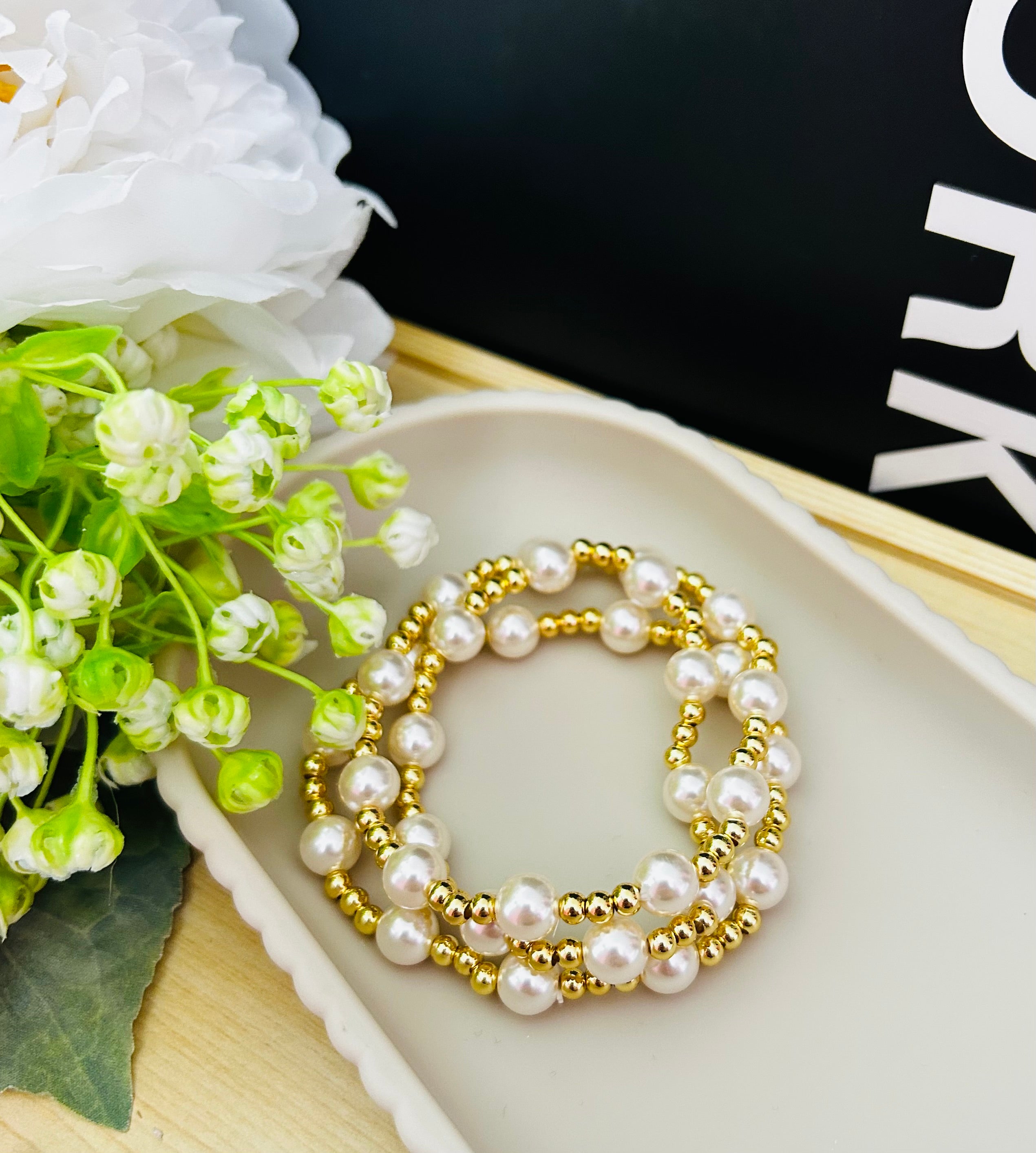 Amira Bracelets