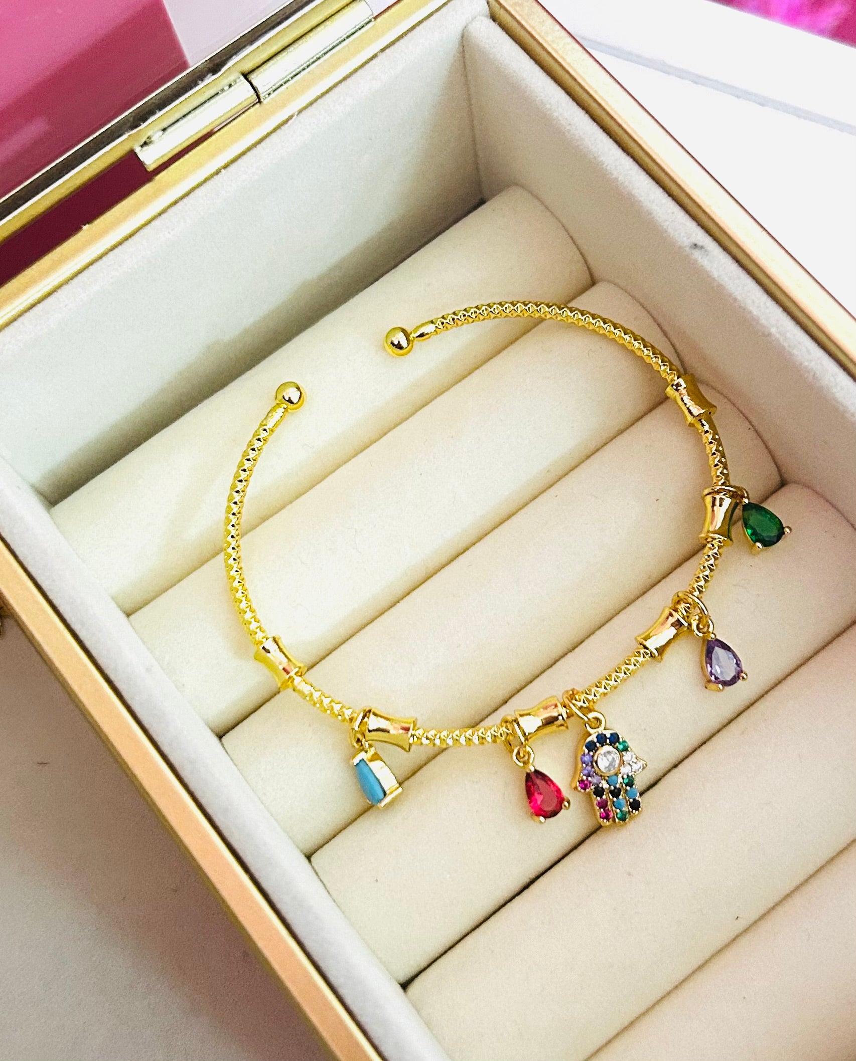 Ariana Bangle