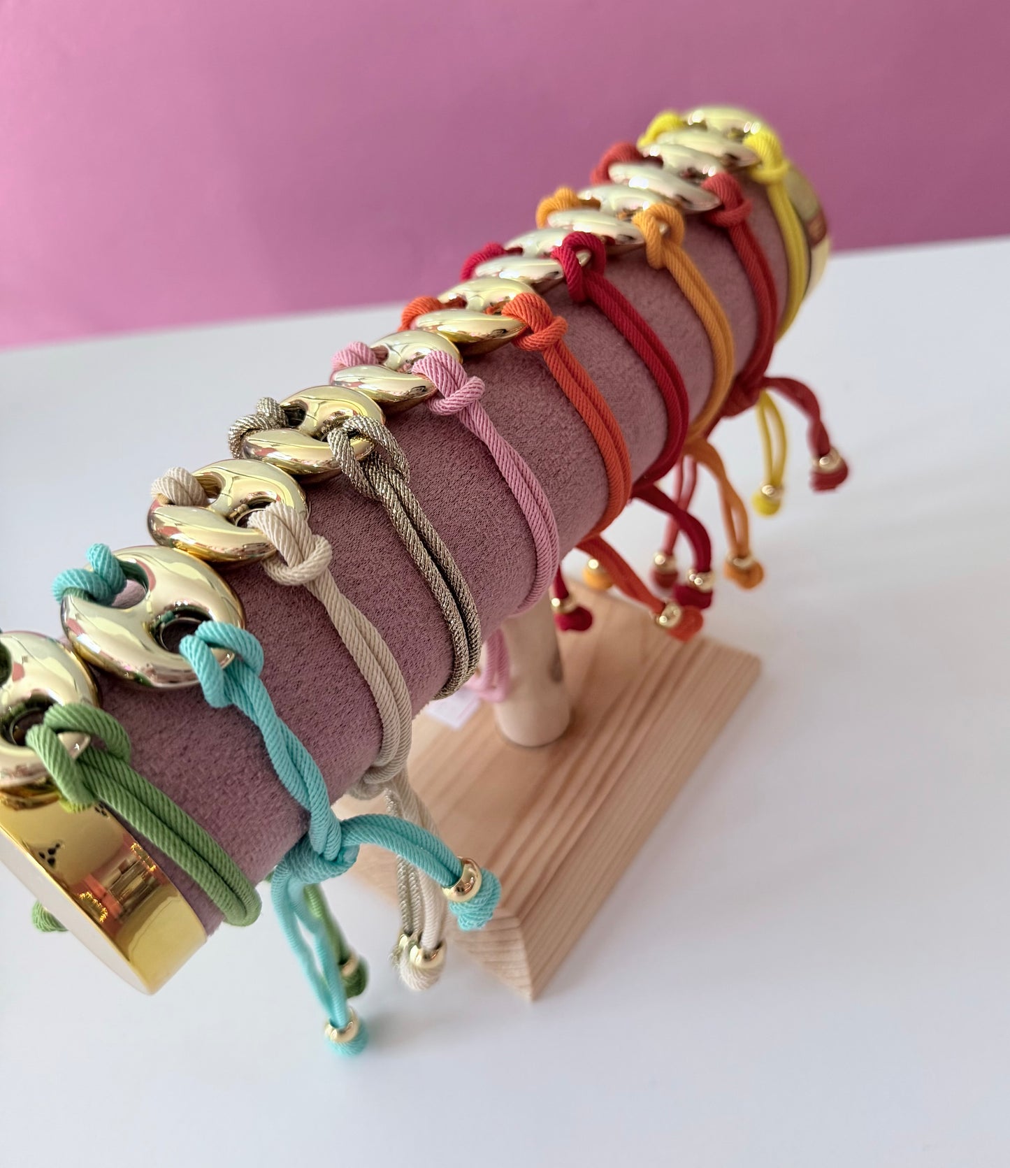 GG BRACELET