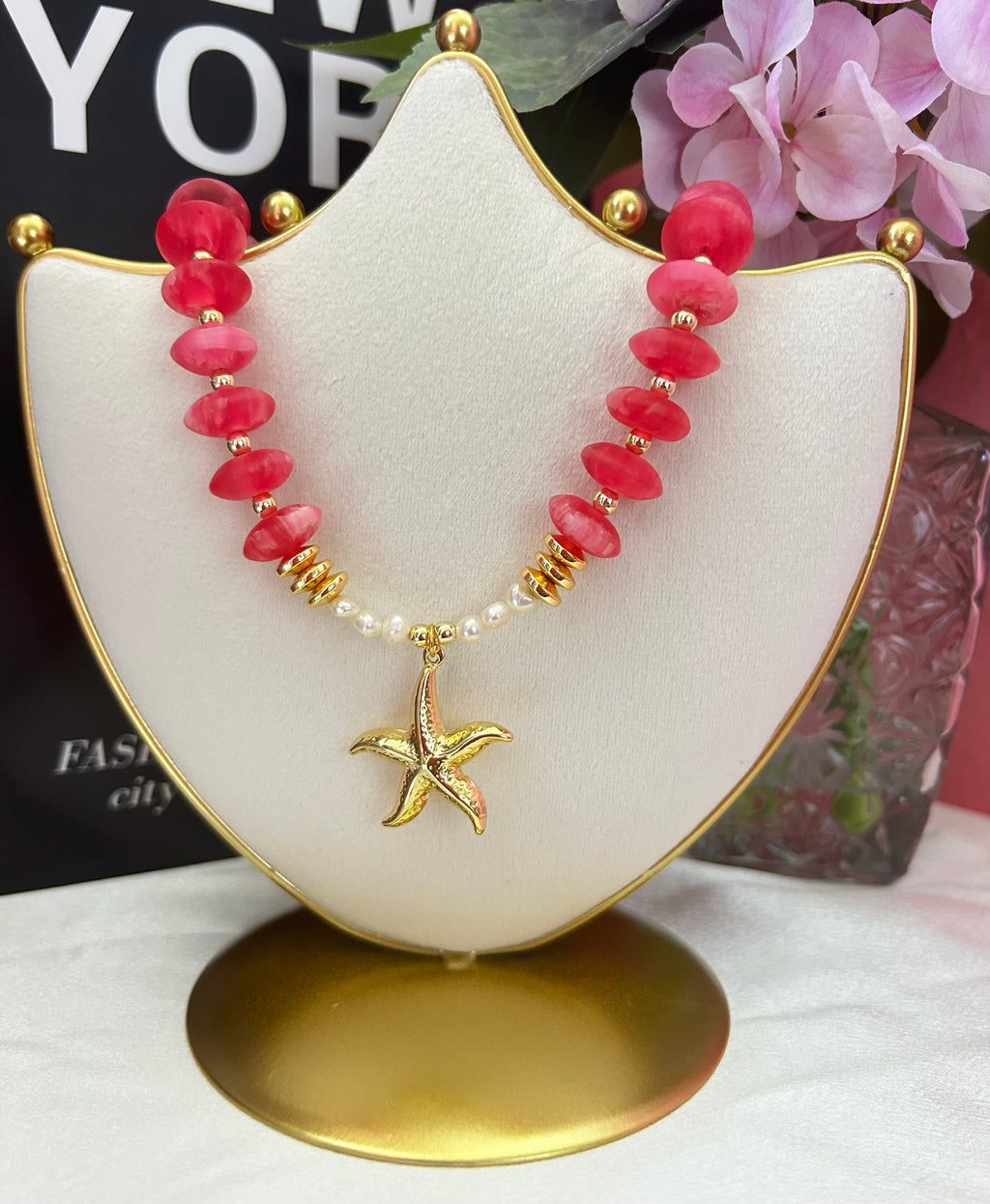 Antonellas Chockers