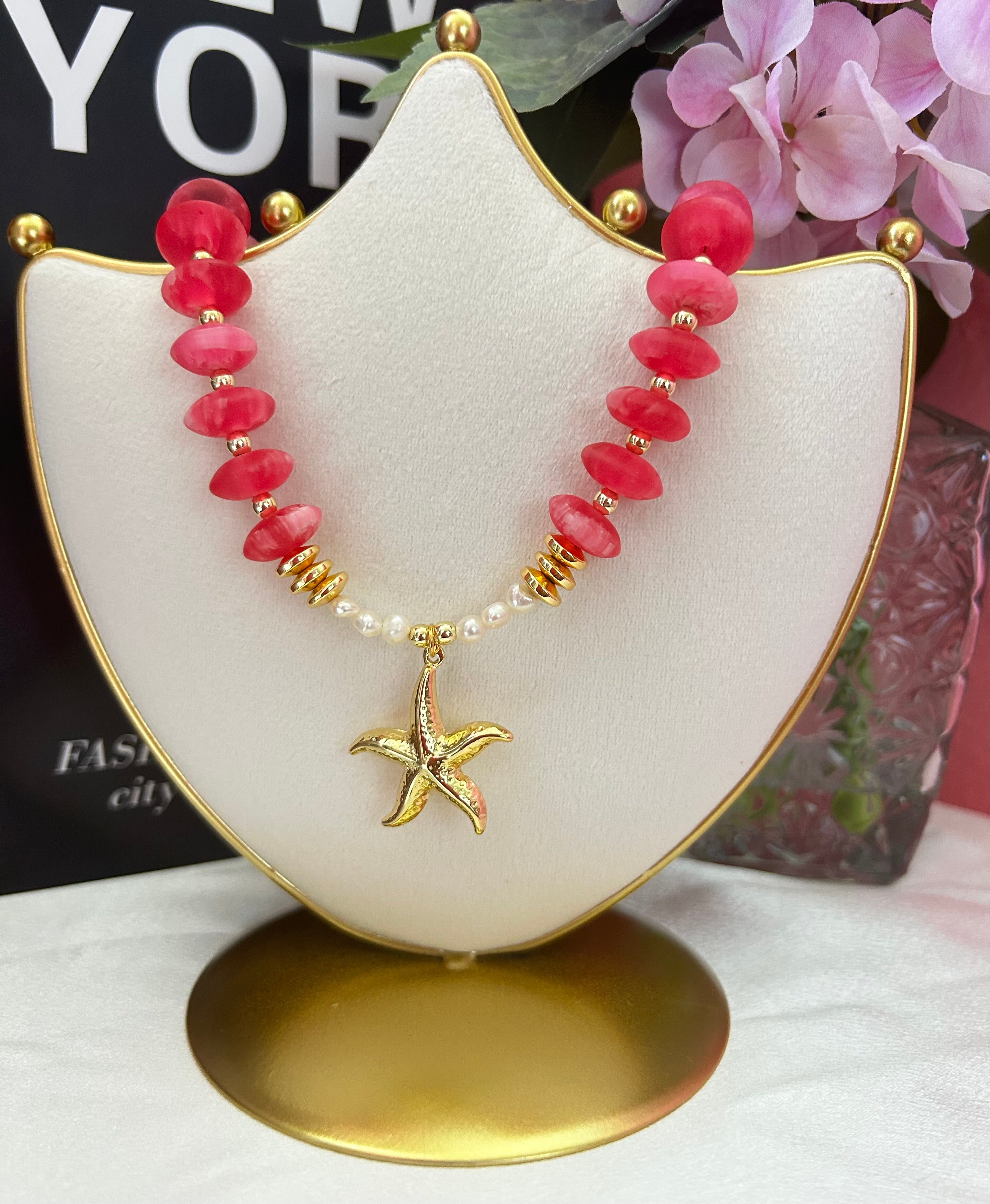 Antonellas Chockers