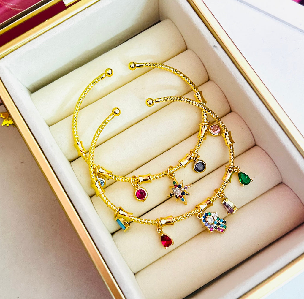 Ariana Bangle