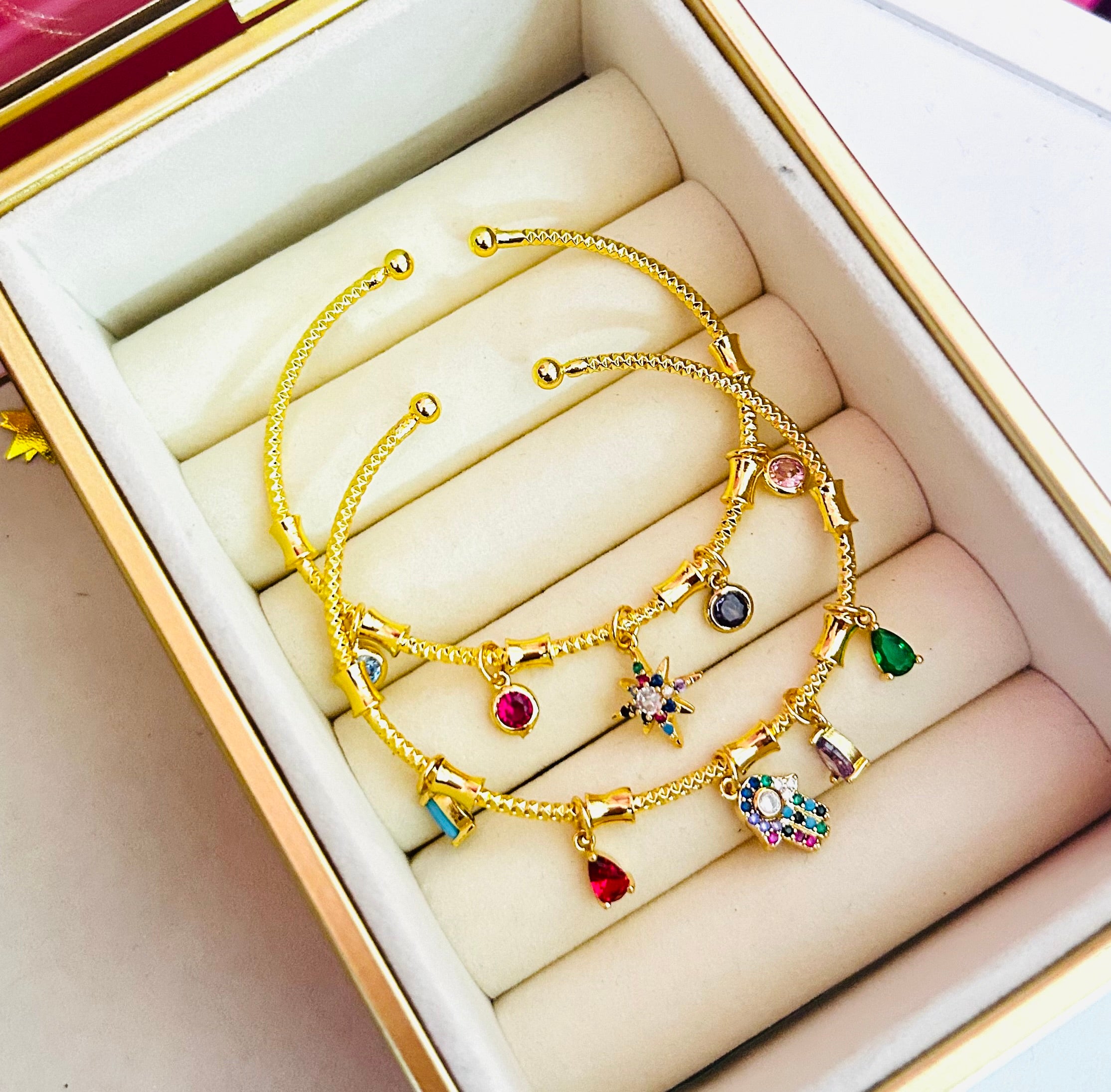 Ariana Bangle