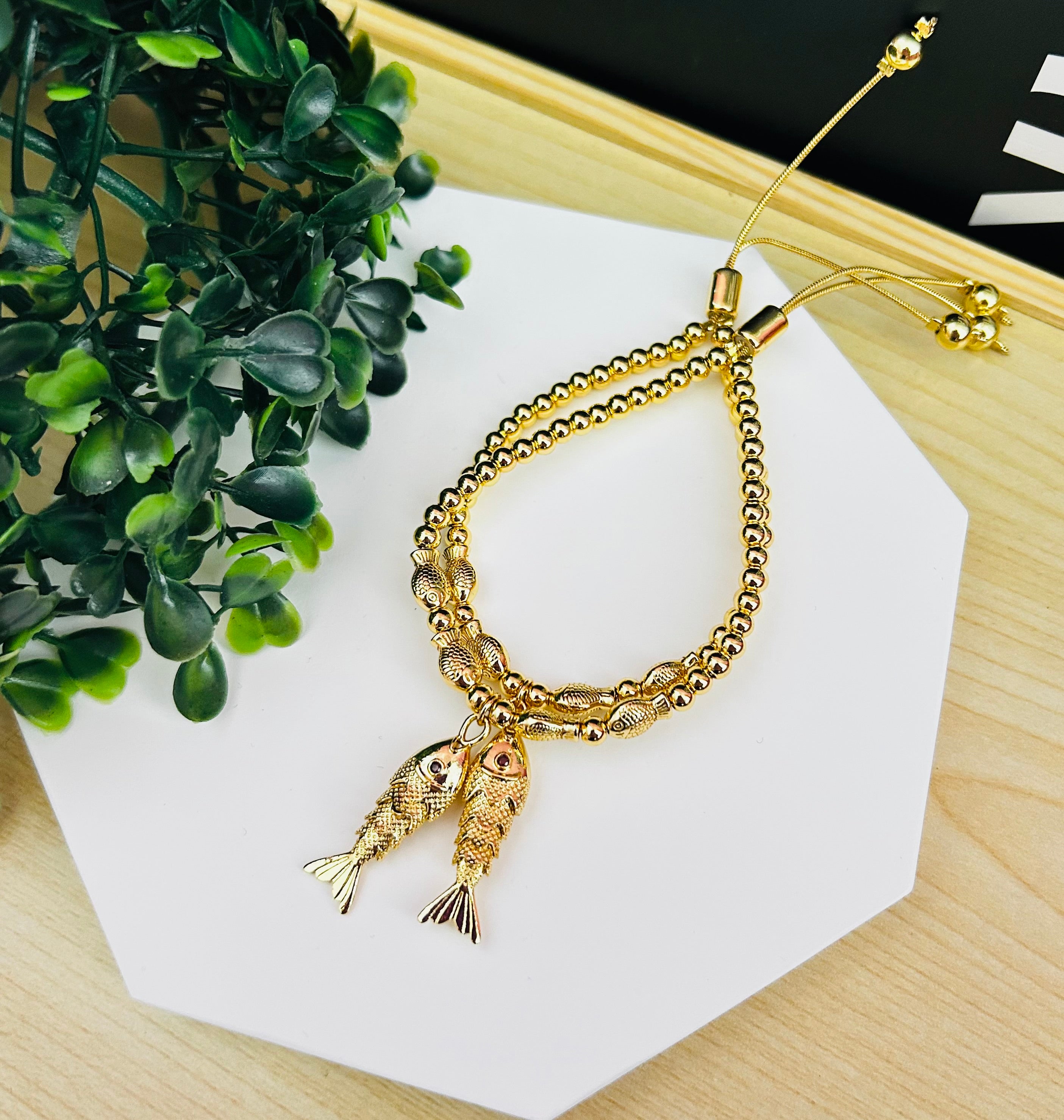 Pesquera Bracelet