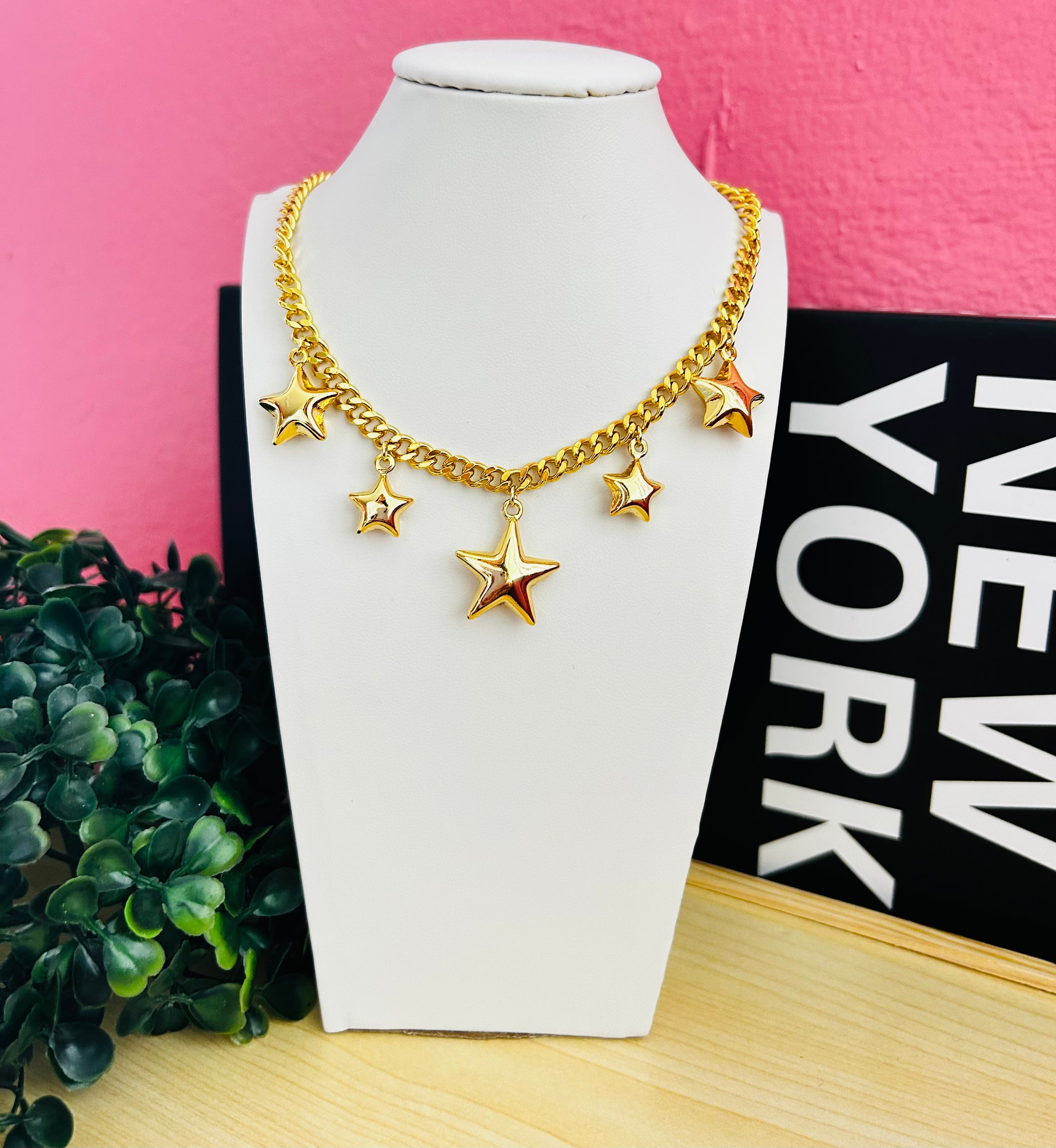 Little Star