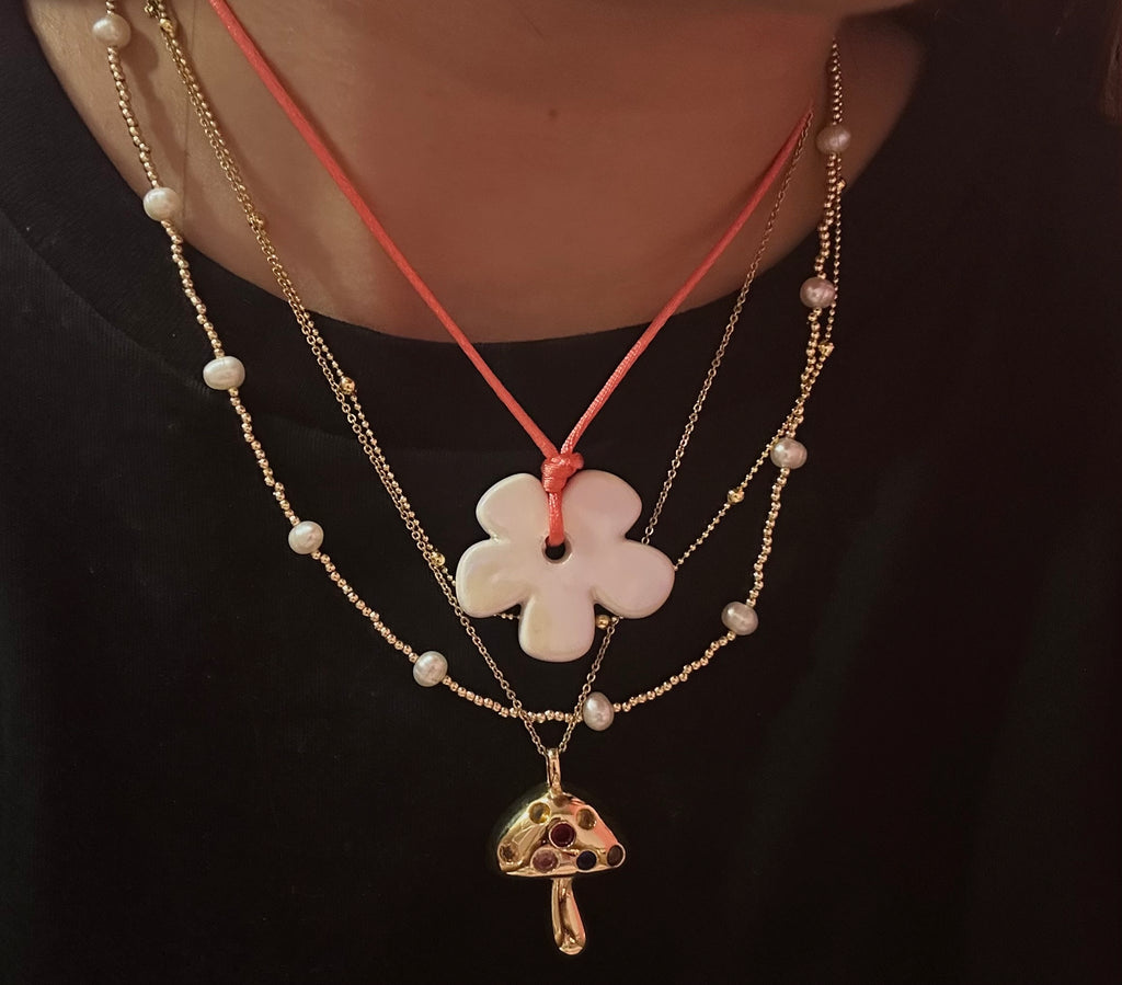 Blooming
