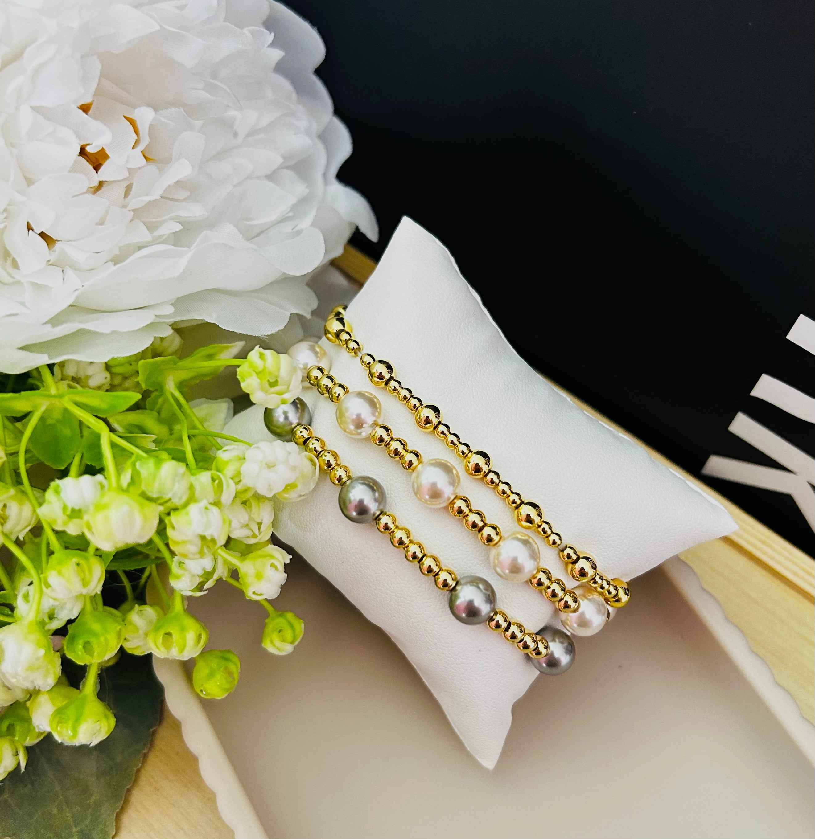Amira Bracelets