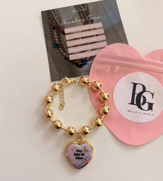 Propósito Bracelets