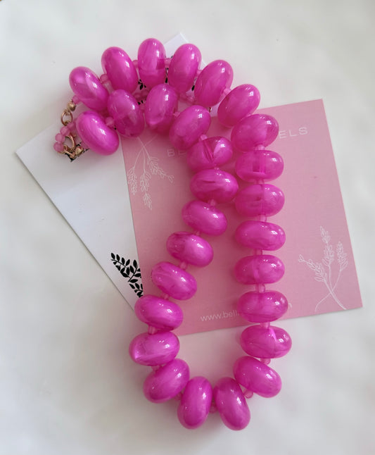 In my pink era