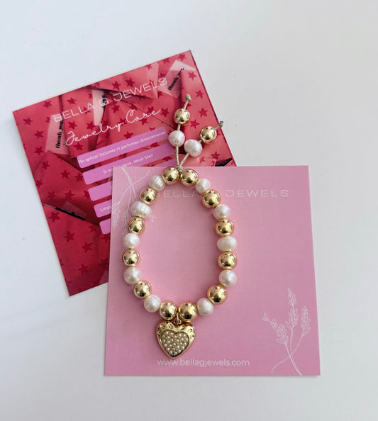 Love Pearls