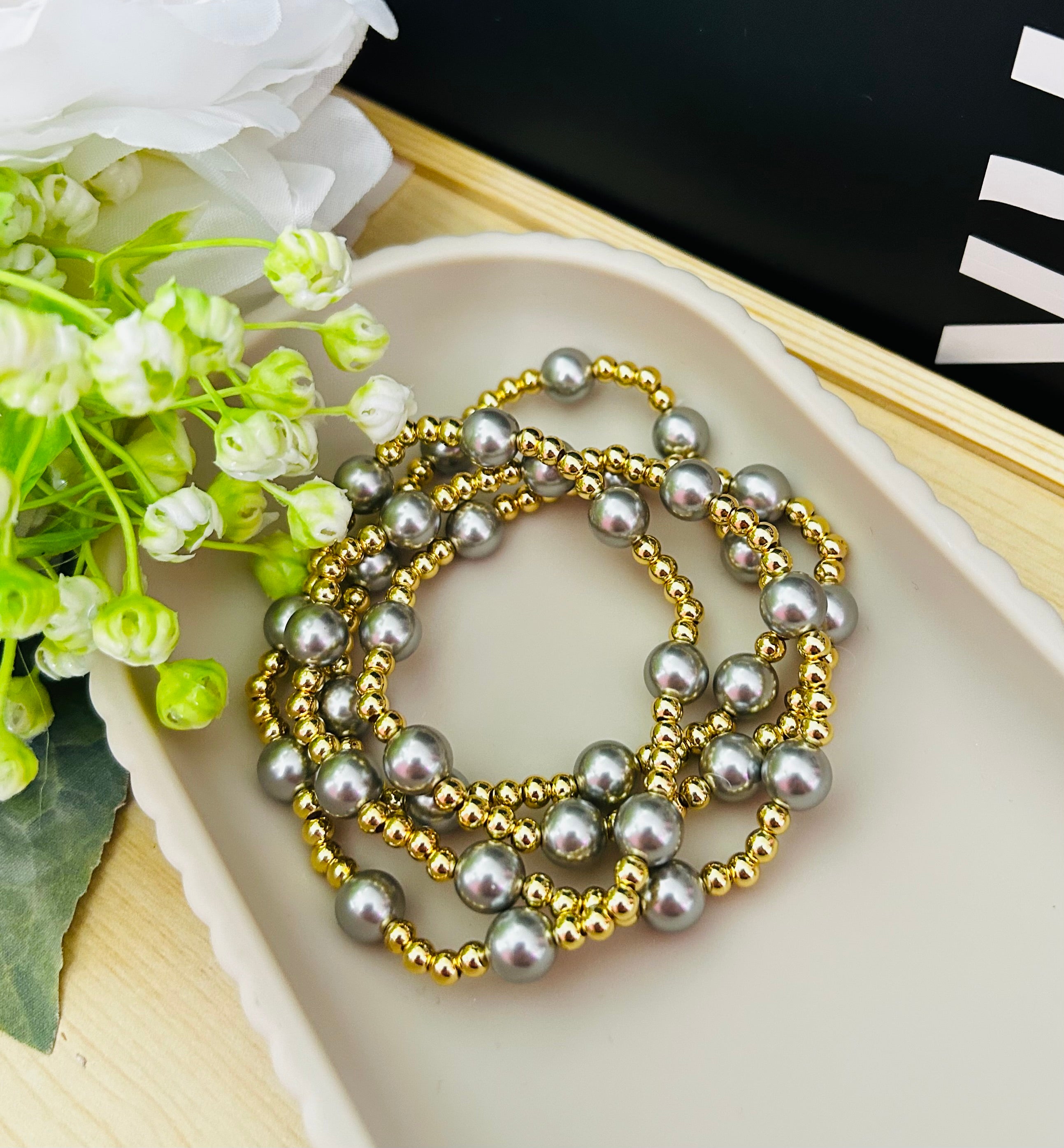 Amira Bracelets
