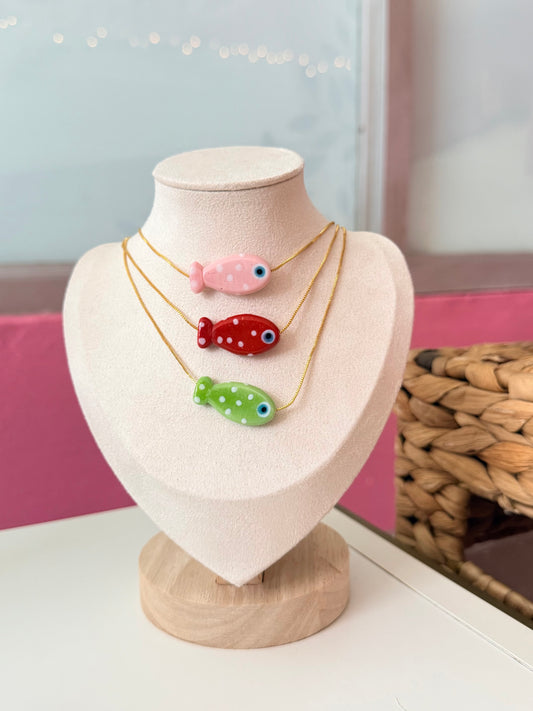 Pescadito Chain