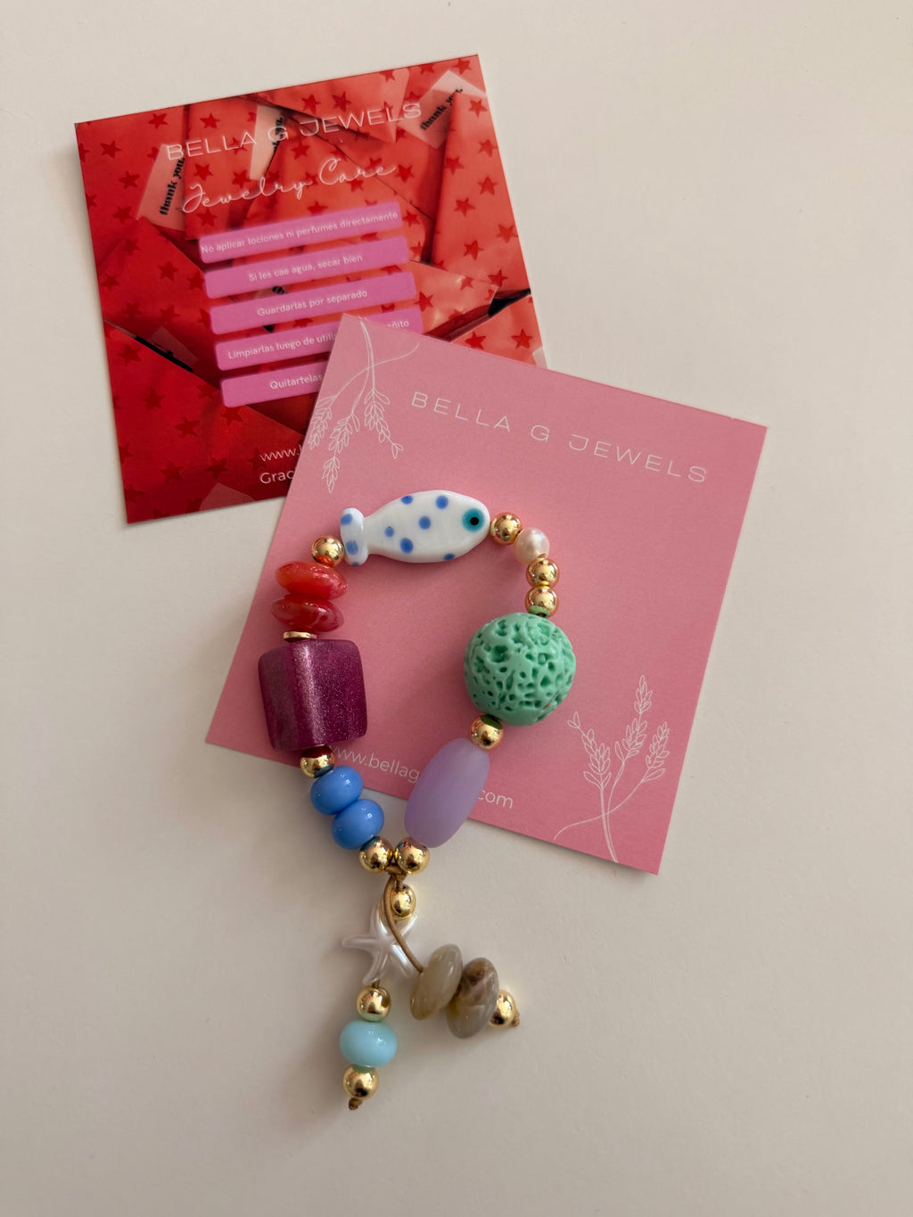 Pesca Marina Bracelet