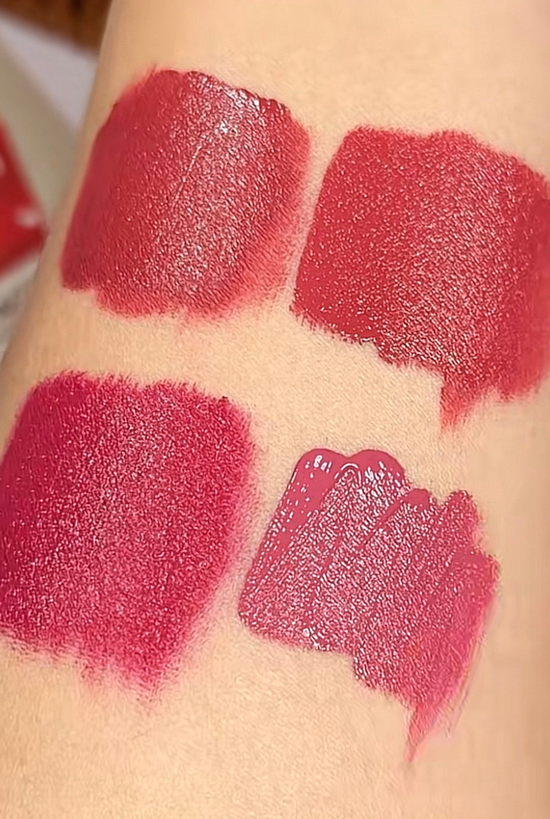 Fries Lipstick