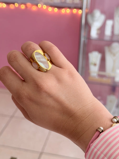 Alira Ring