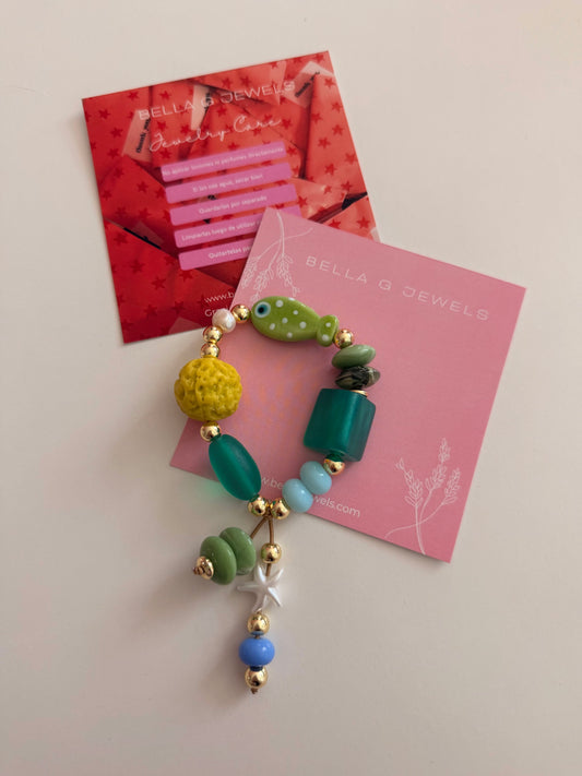 Pesca Marina Bracelet