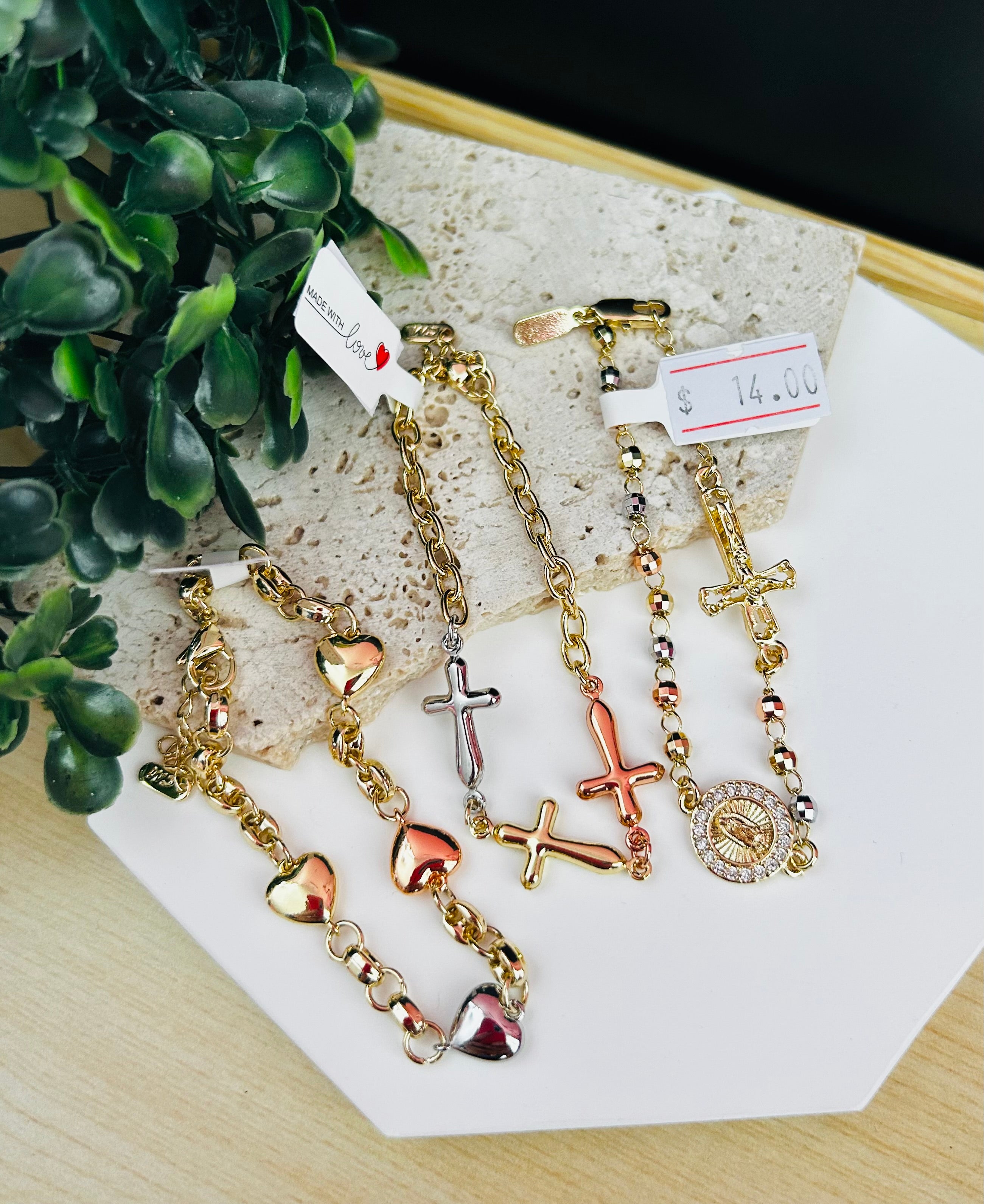 Anaisa Bracelets