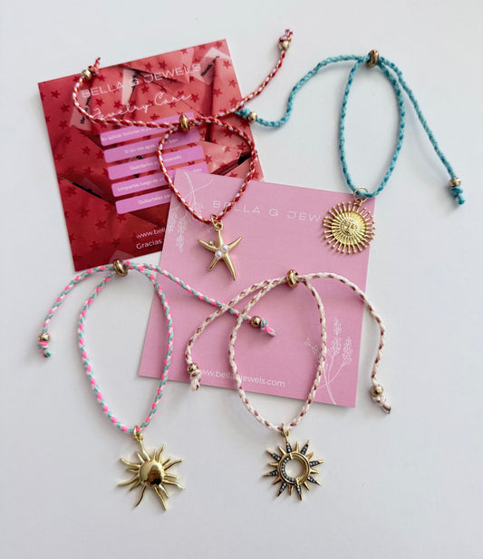 Hilito bracelet
