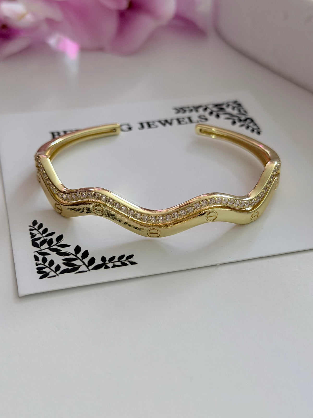 Inspire Bangle
