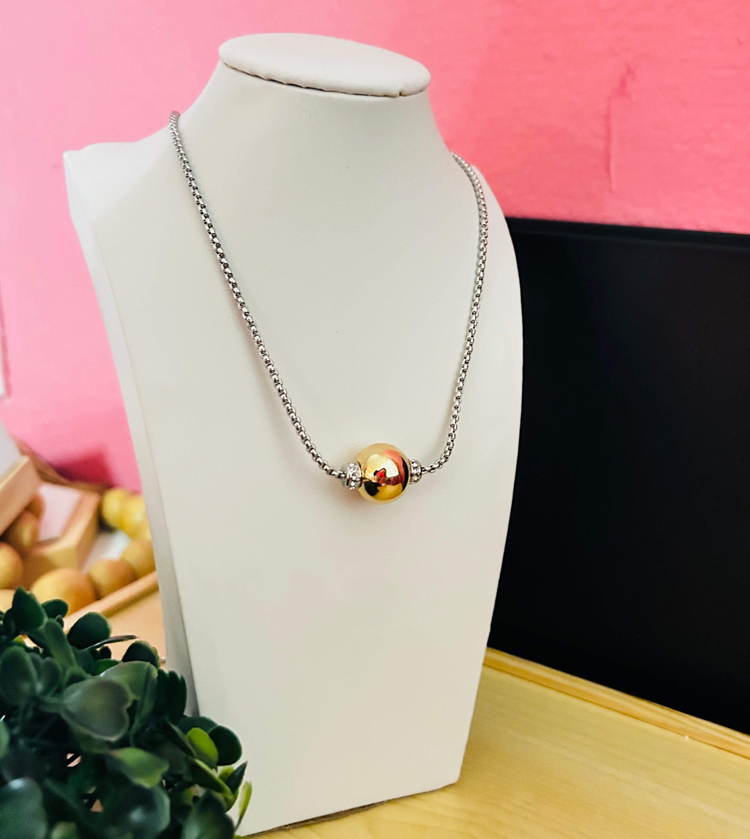 Bali Chain