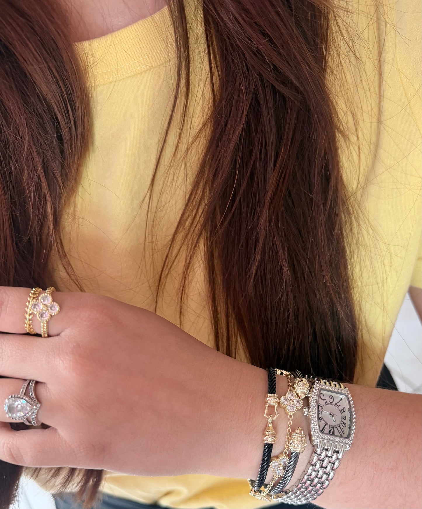 SHOP THE LOOK