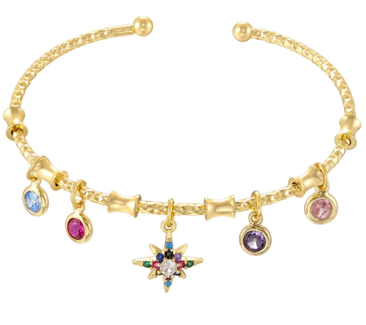 Ariana Bangle