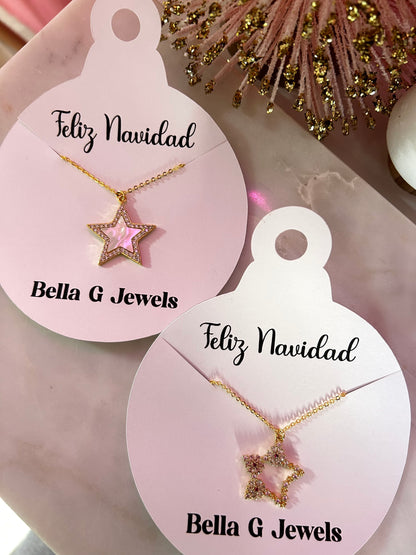 Christmas Jewelry Ornament