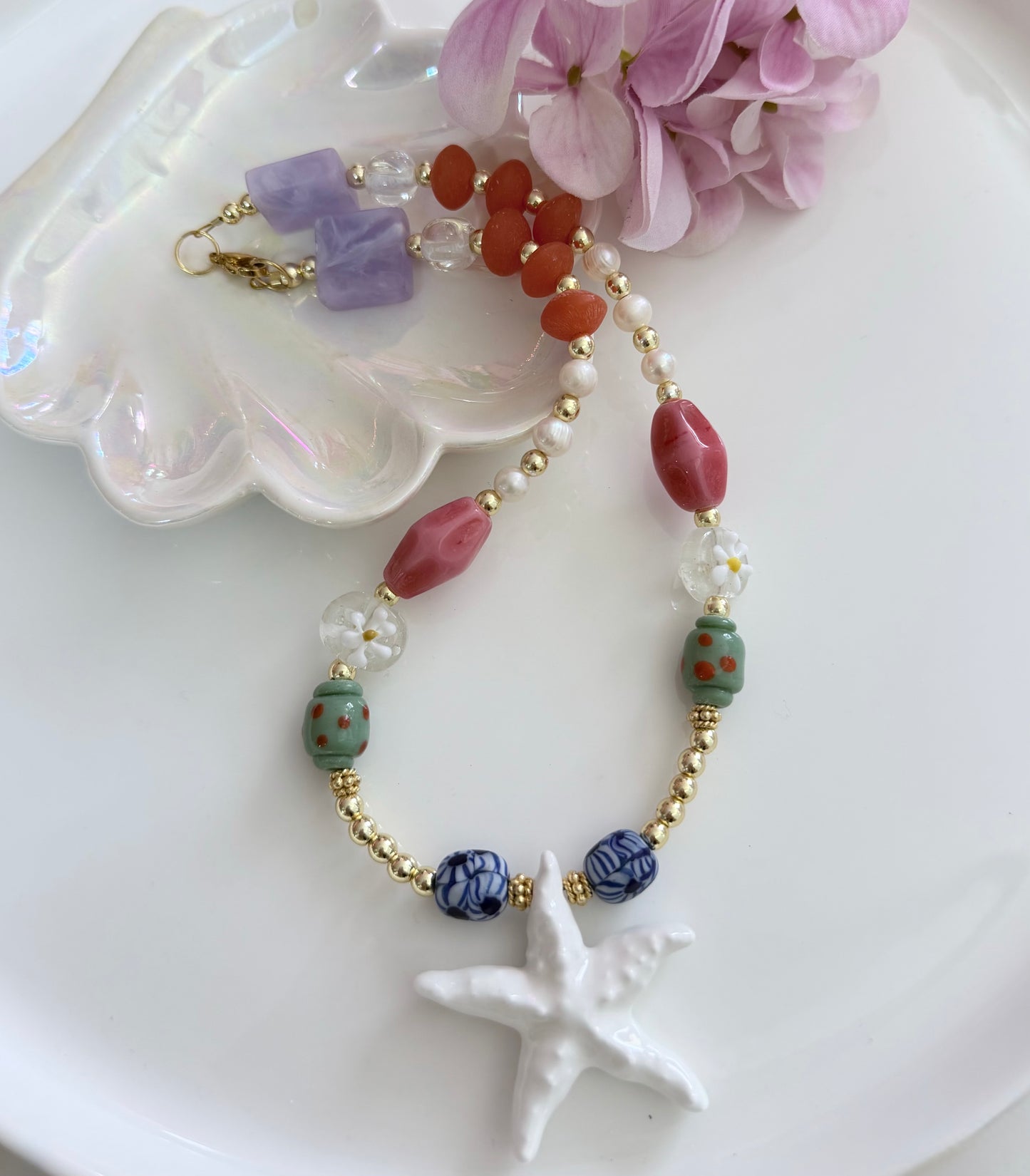 Summer in Rainbow