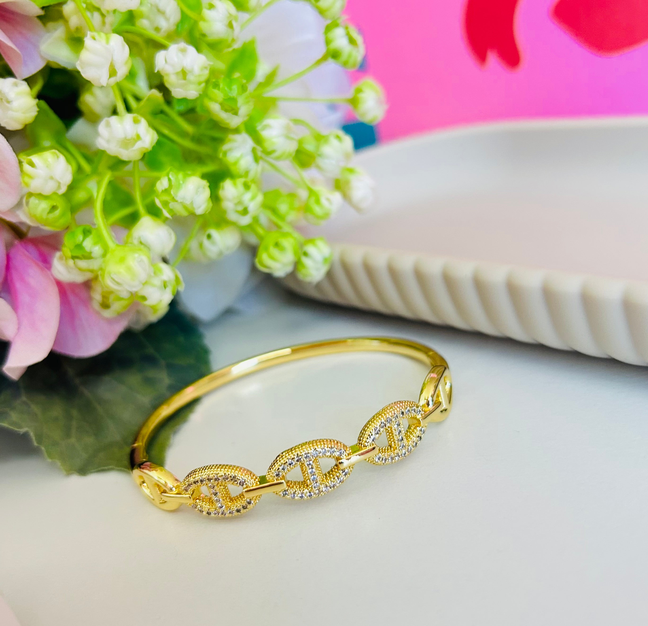 Gg Bangle