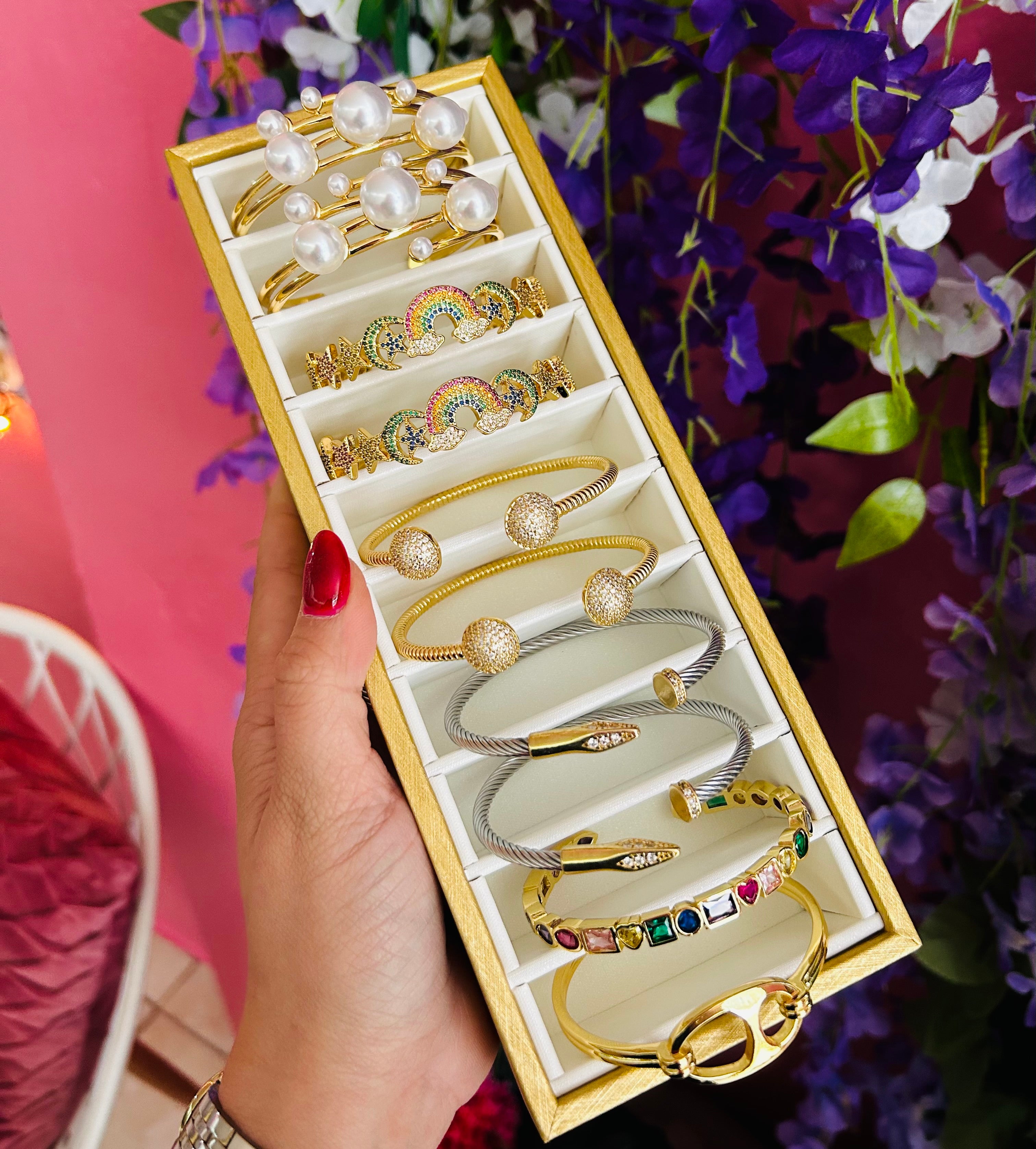 BANGLES 3.0