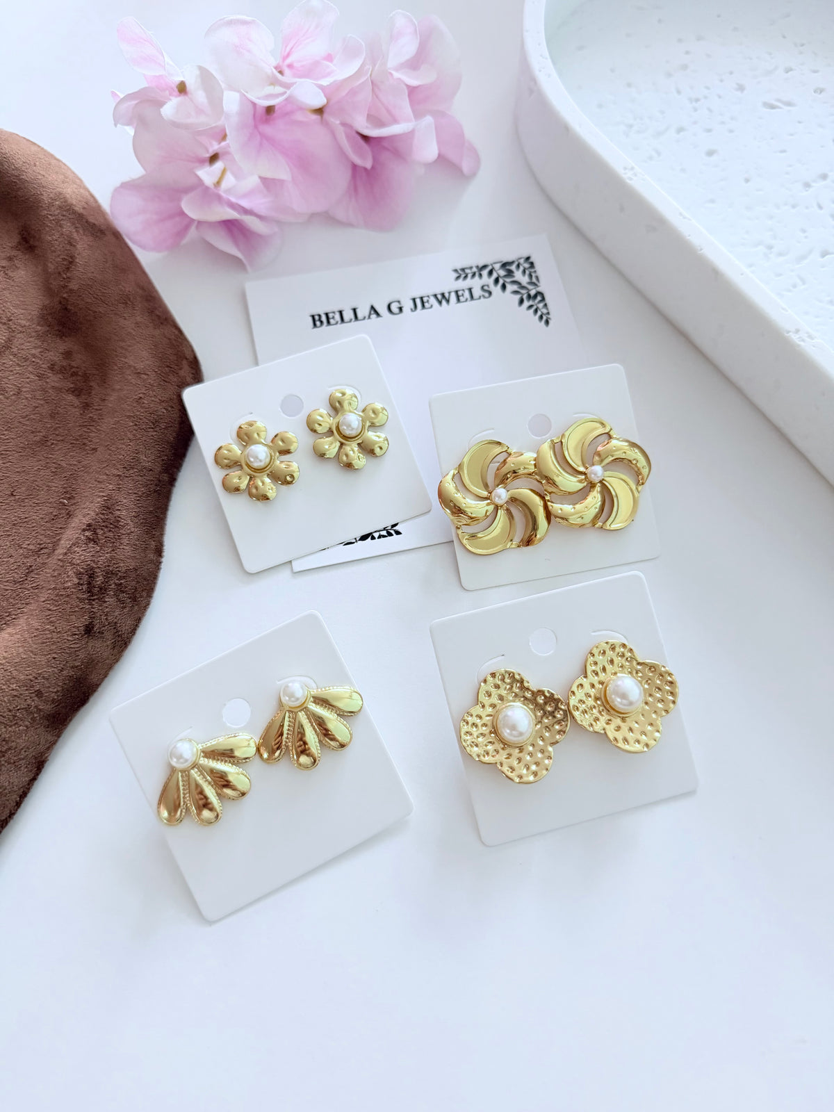 Earings Party