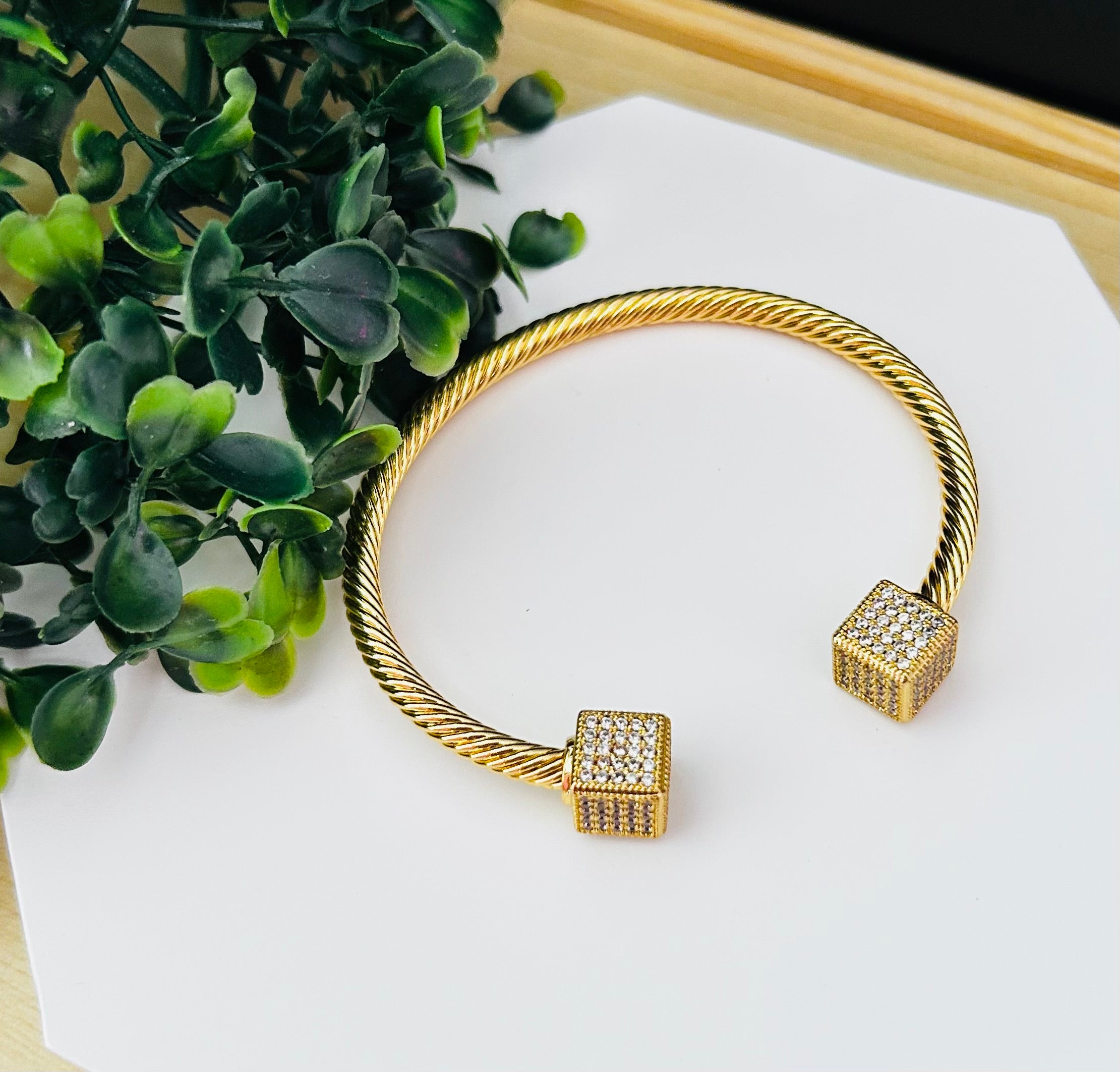 Bangle Party