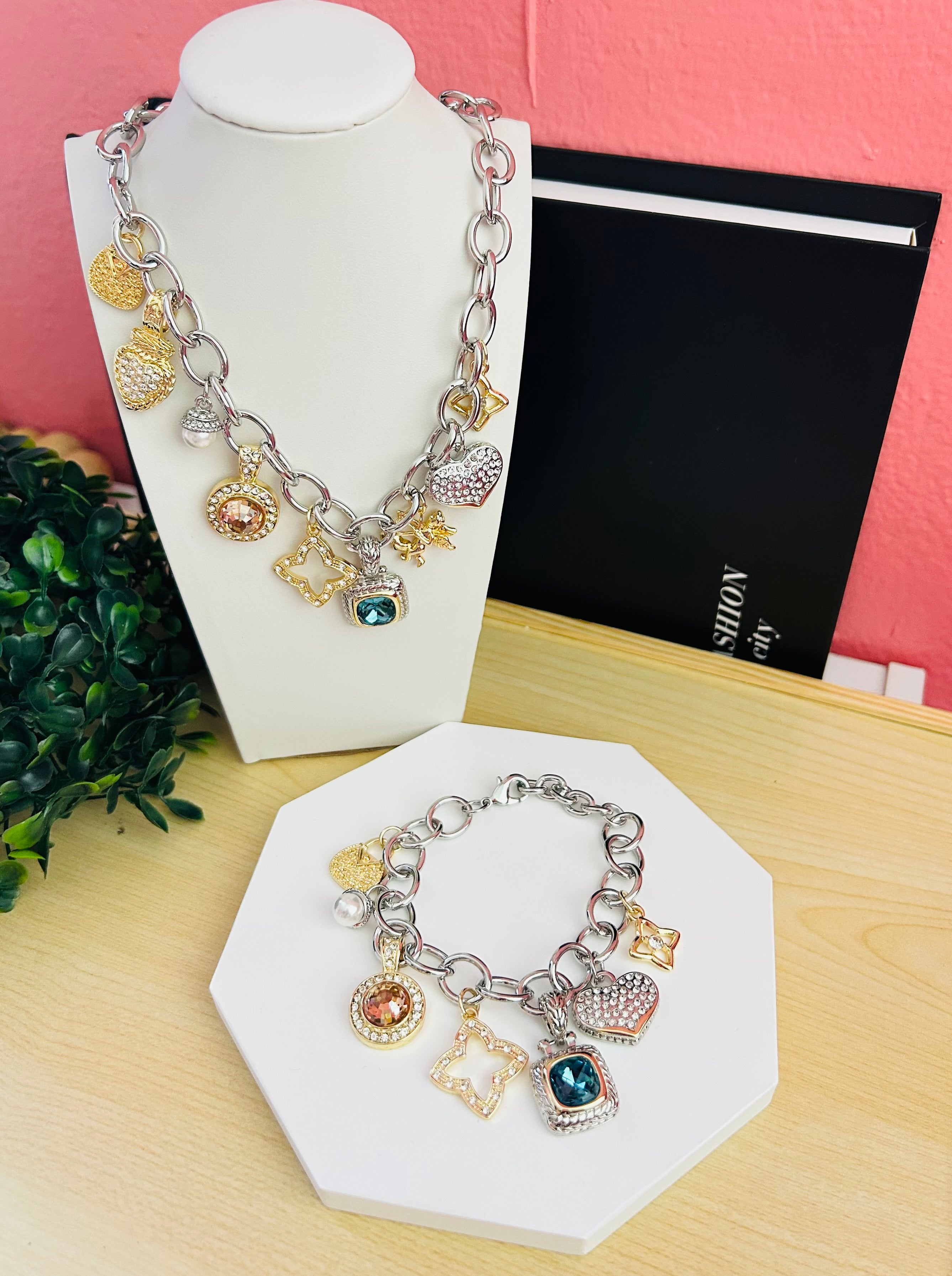 Gionela Set