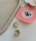 White Hoops