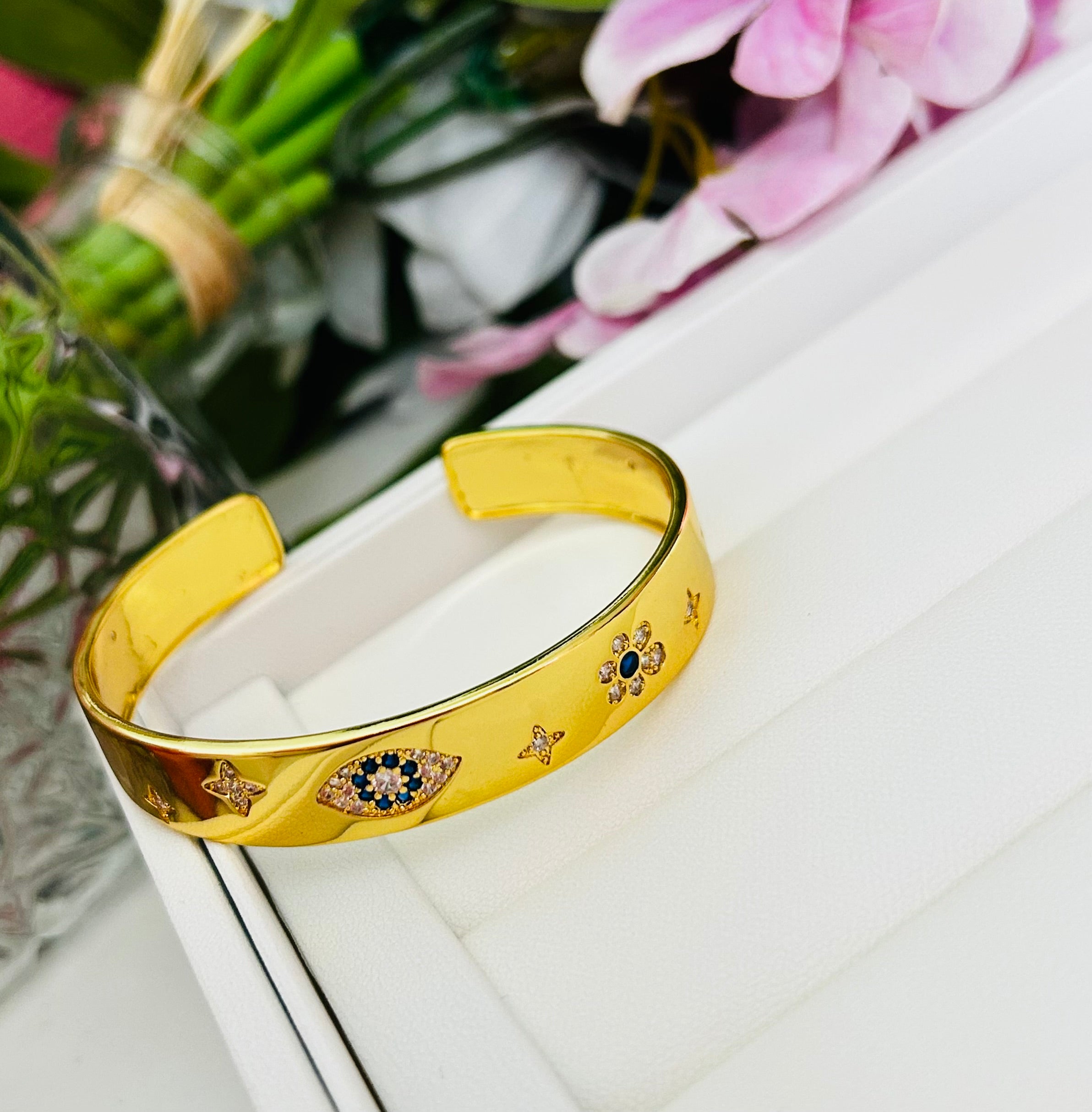 Eye see you Bangle 2.0