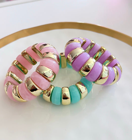 Acrílica Bracelet 1.0